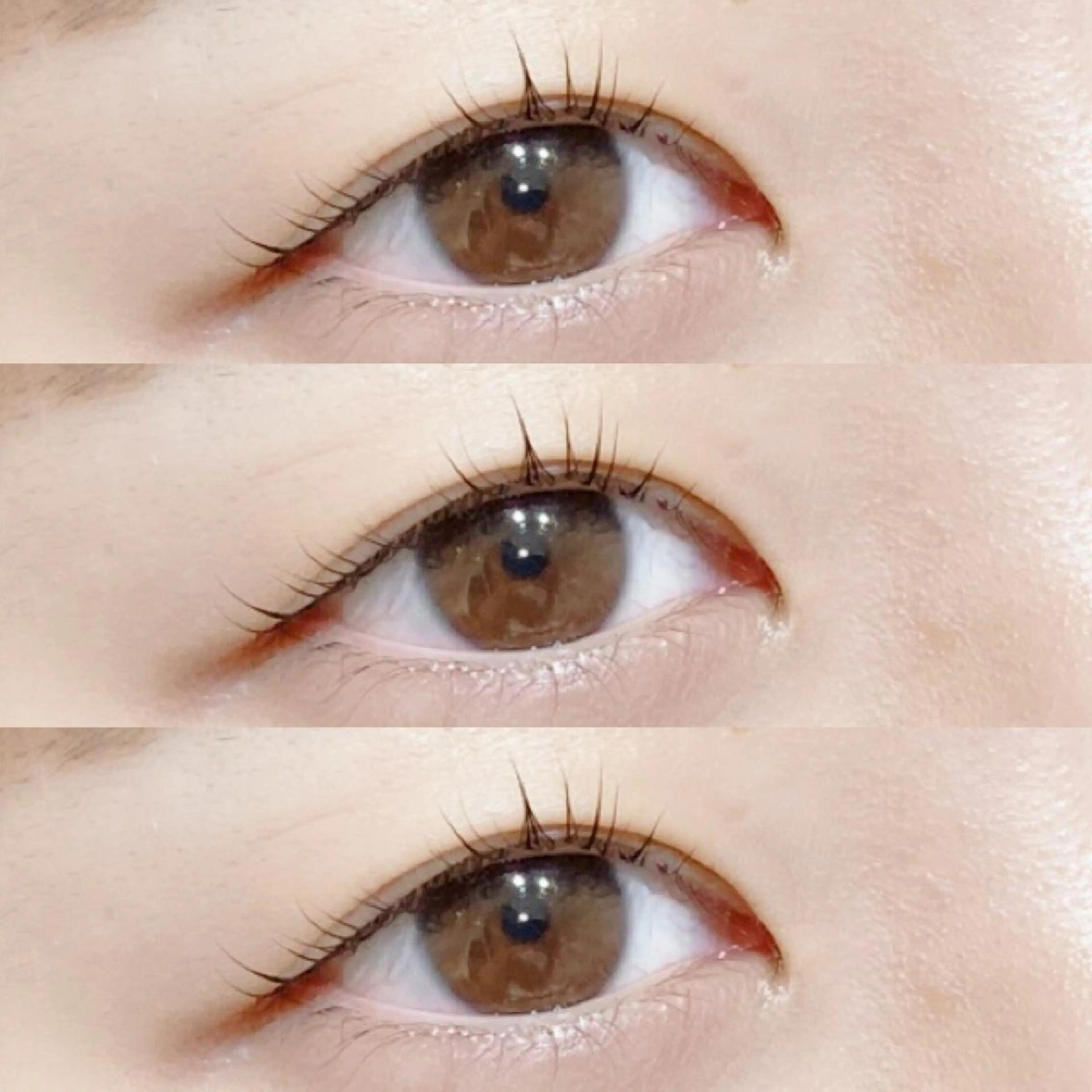 マツエク・マツパ patou 烏丸所属・ショート特化/ 上原麗咲希のヘアスタイル