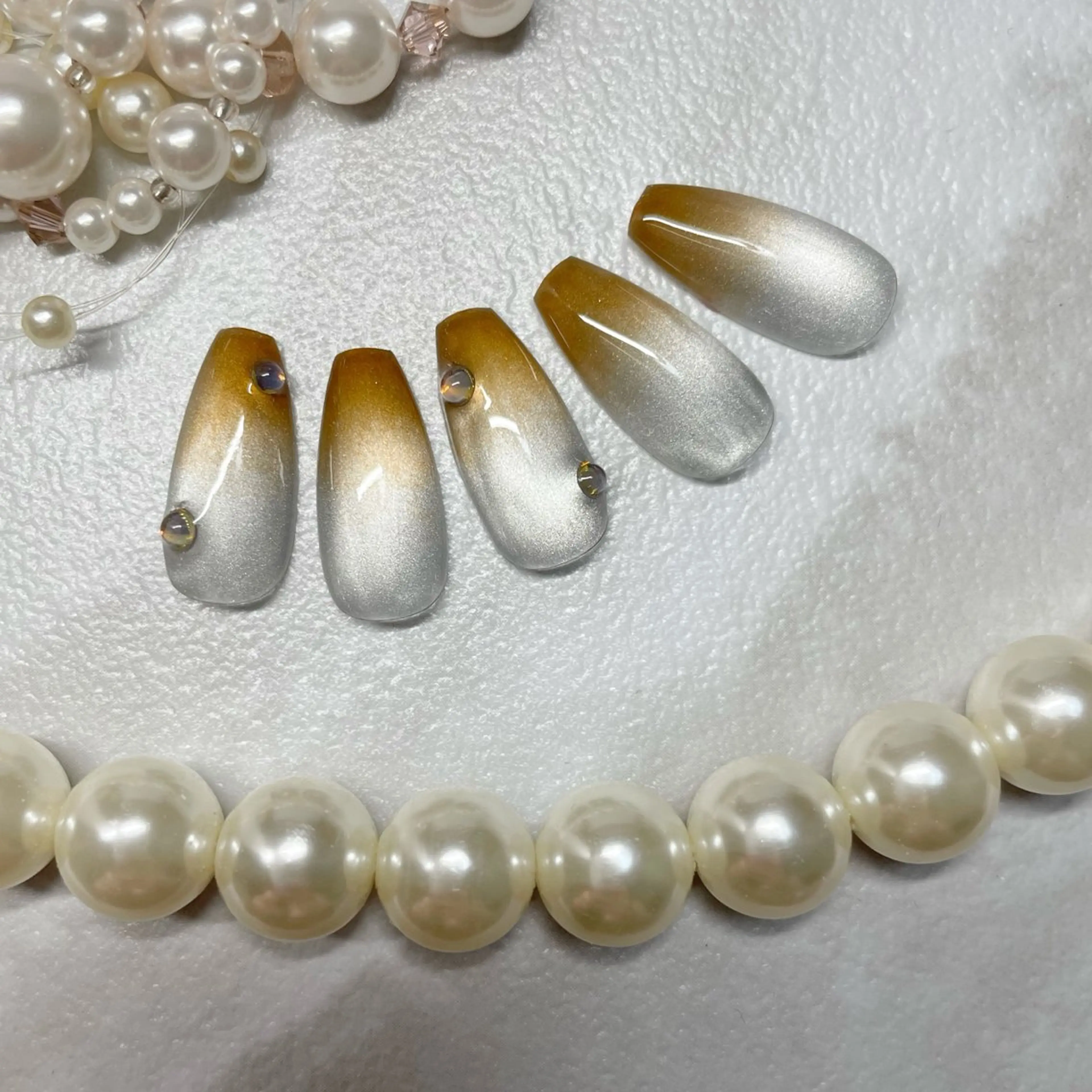 ネイル nailsalon SANANAILのネイルデザイン