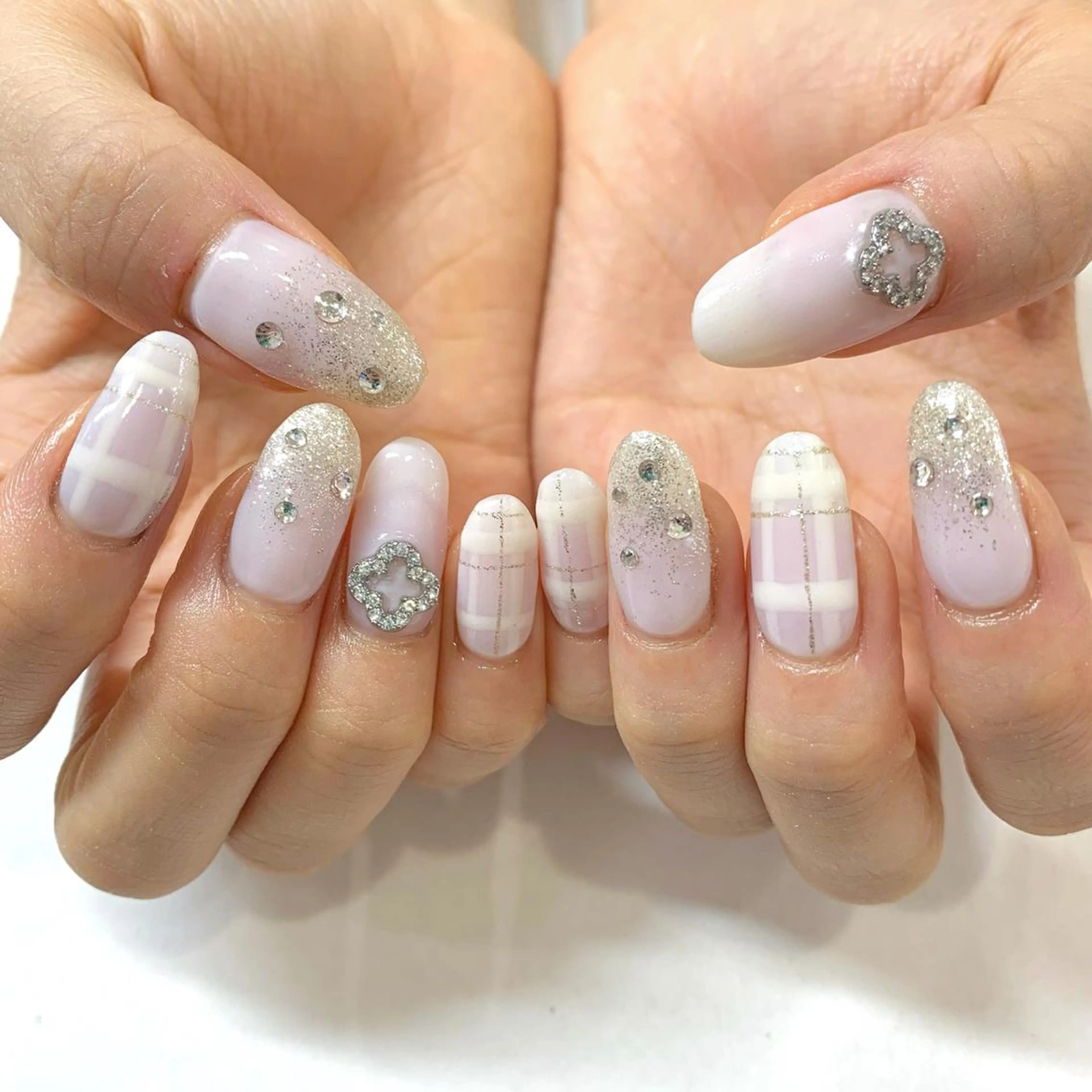 ネイル YUN君 🦍のネイルデザイン