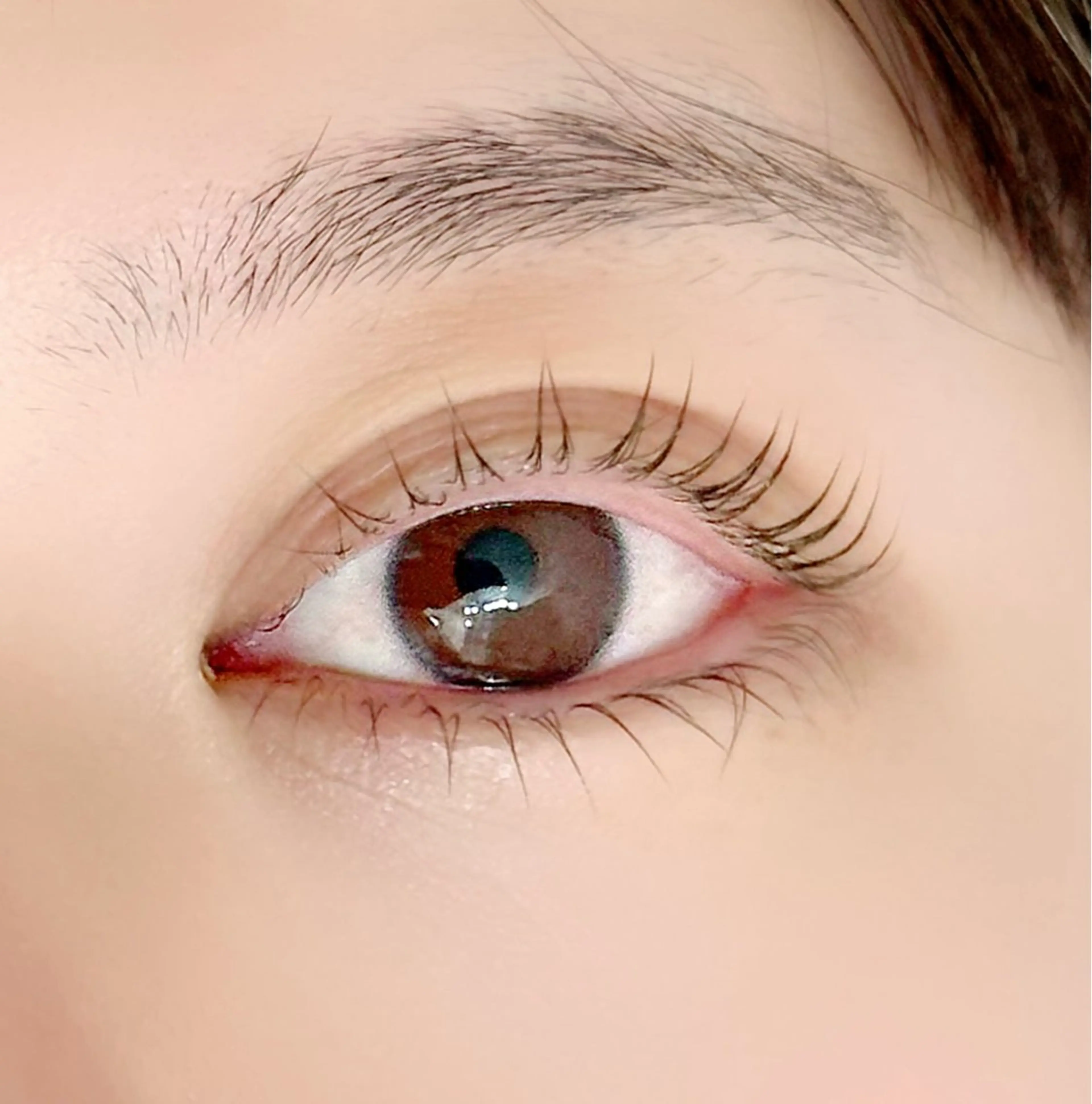 マツエク・マツパ マツパ Charme coco 八尾店所属・Charme coco／かなめのマツエク・マツパデザイン