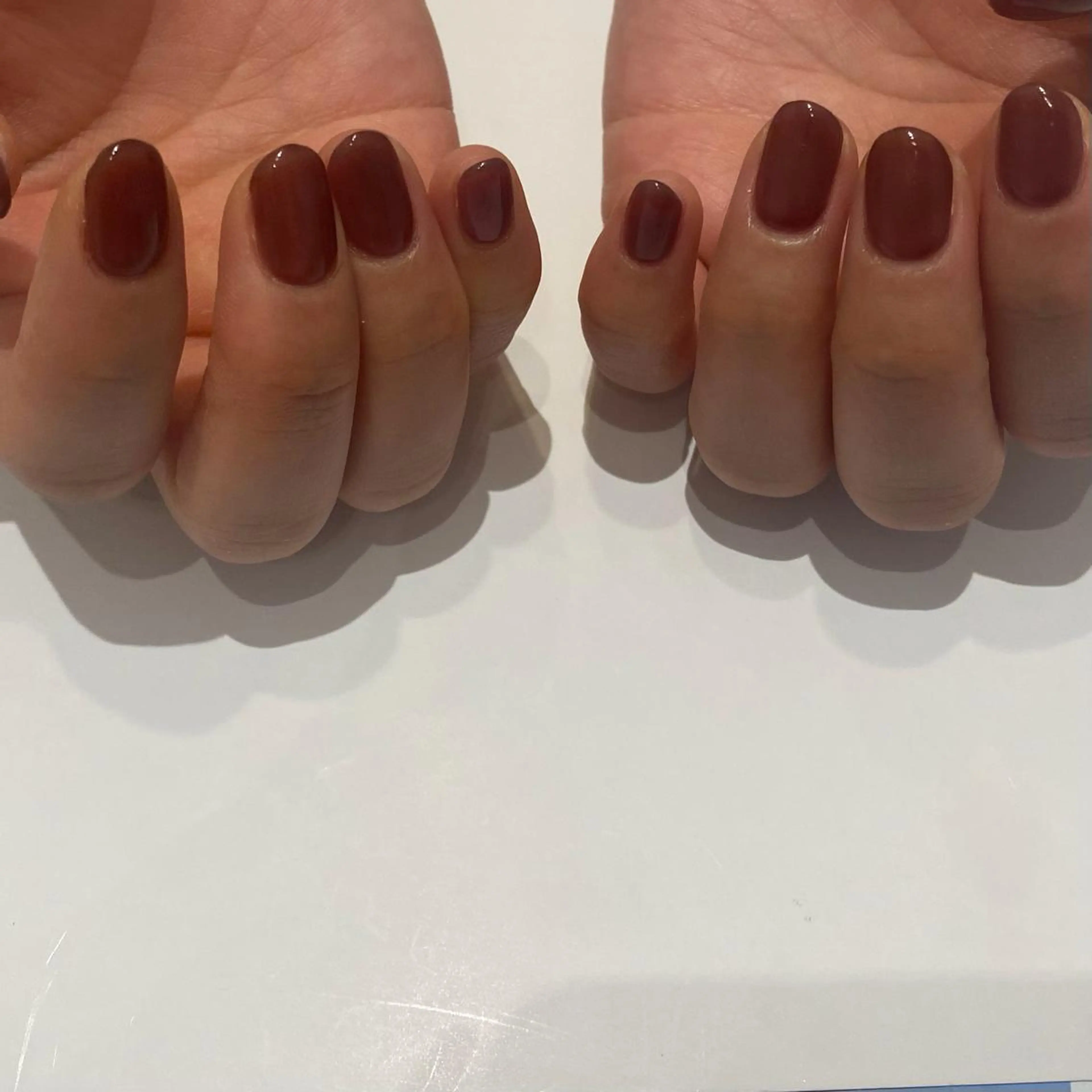 ネイル ネイル&アイ　QUEEN&CRIMSON所属・眉WAX/ピーリング ホワイトニングの眉毛・アイブロウイメージ