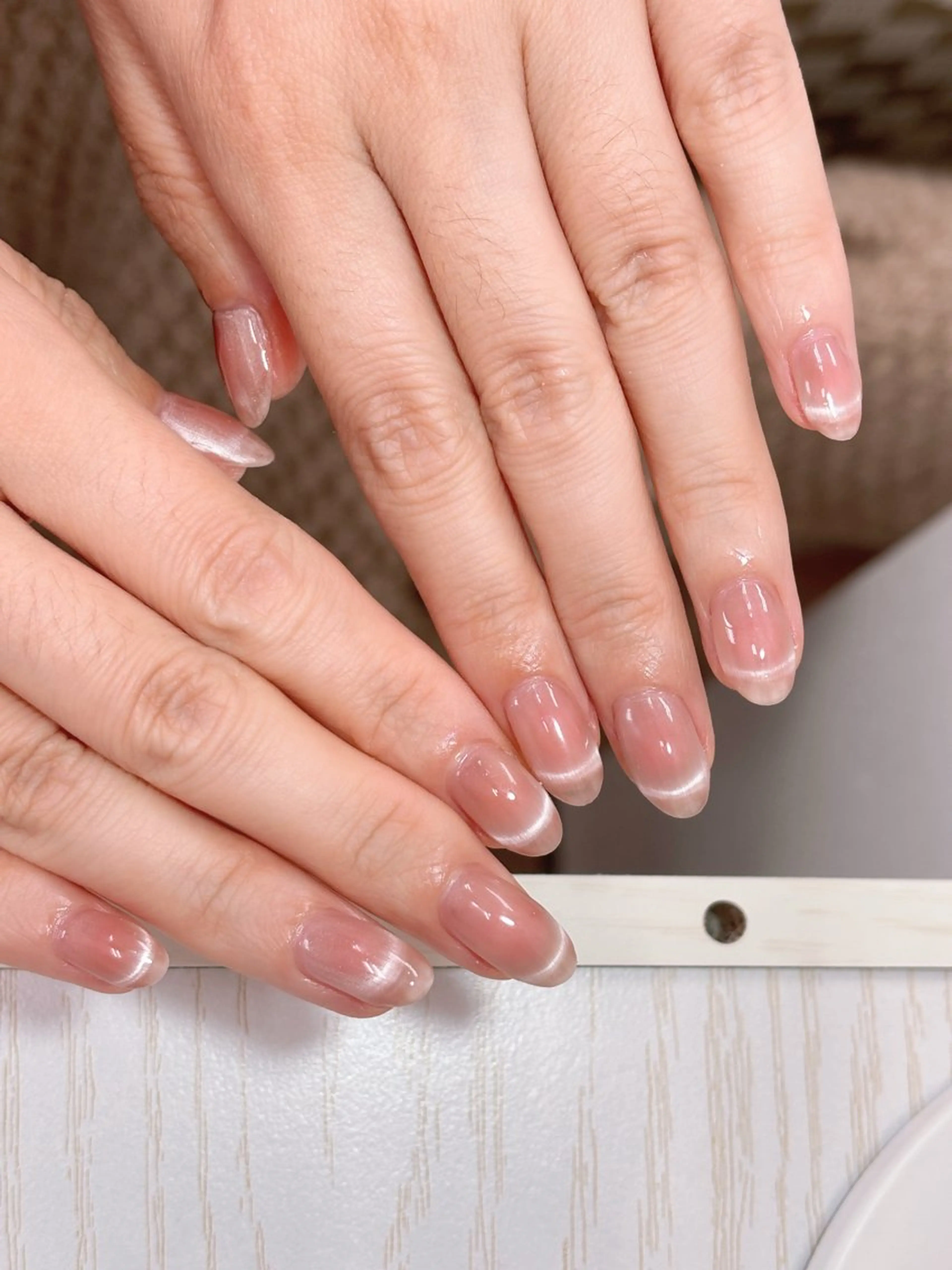 ネイル F&T Nail salonのネイルデザイン