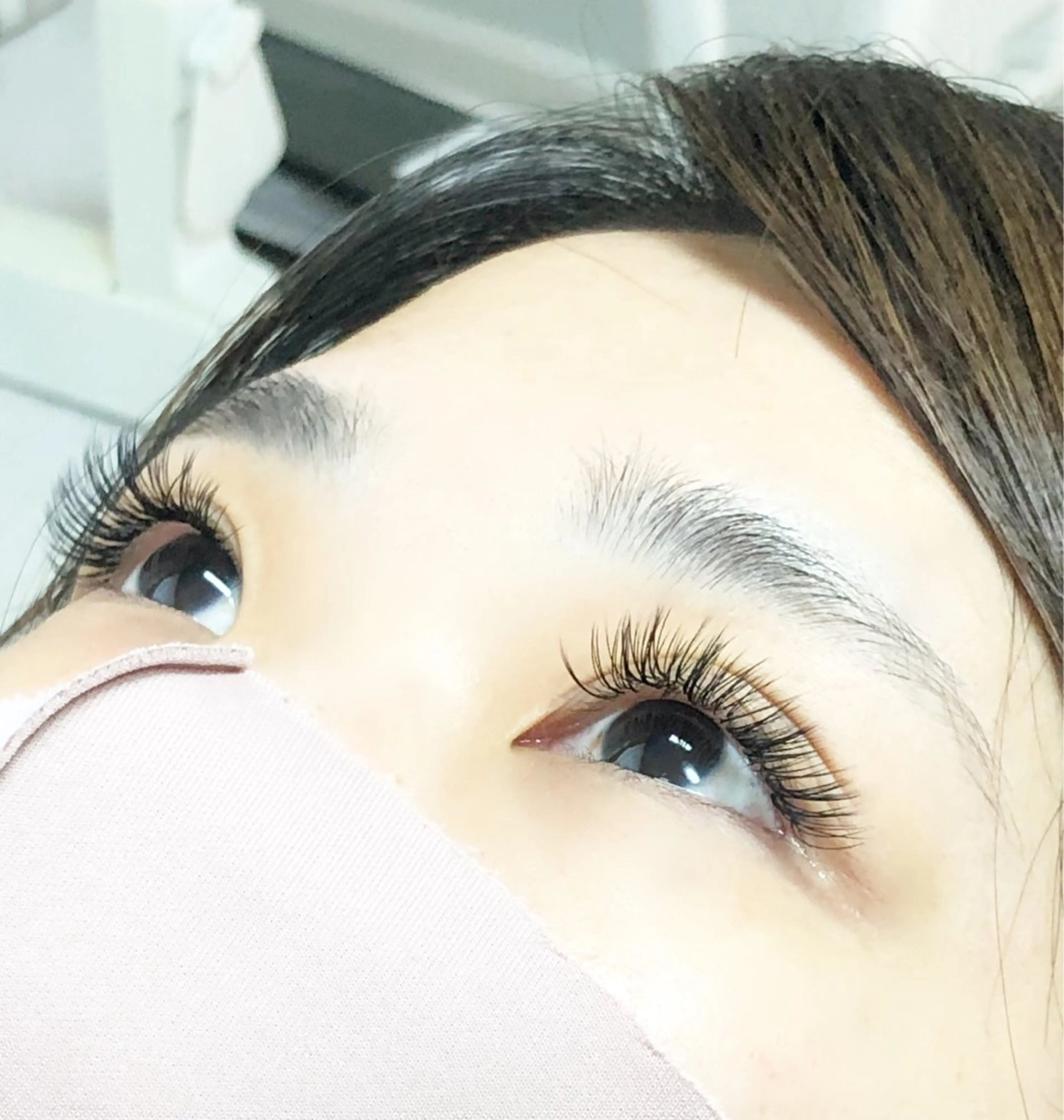 マツエク・マツパ まつげエクステLiLi所属・まつげエクステ LiLiのマツエク・マツパデザイン