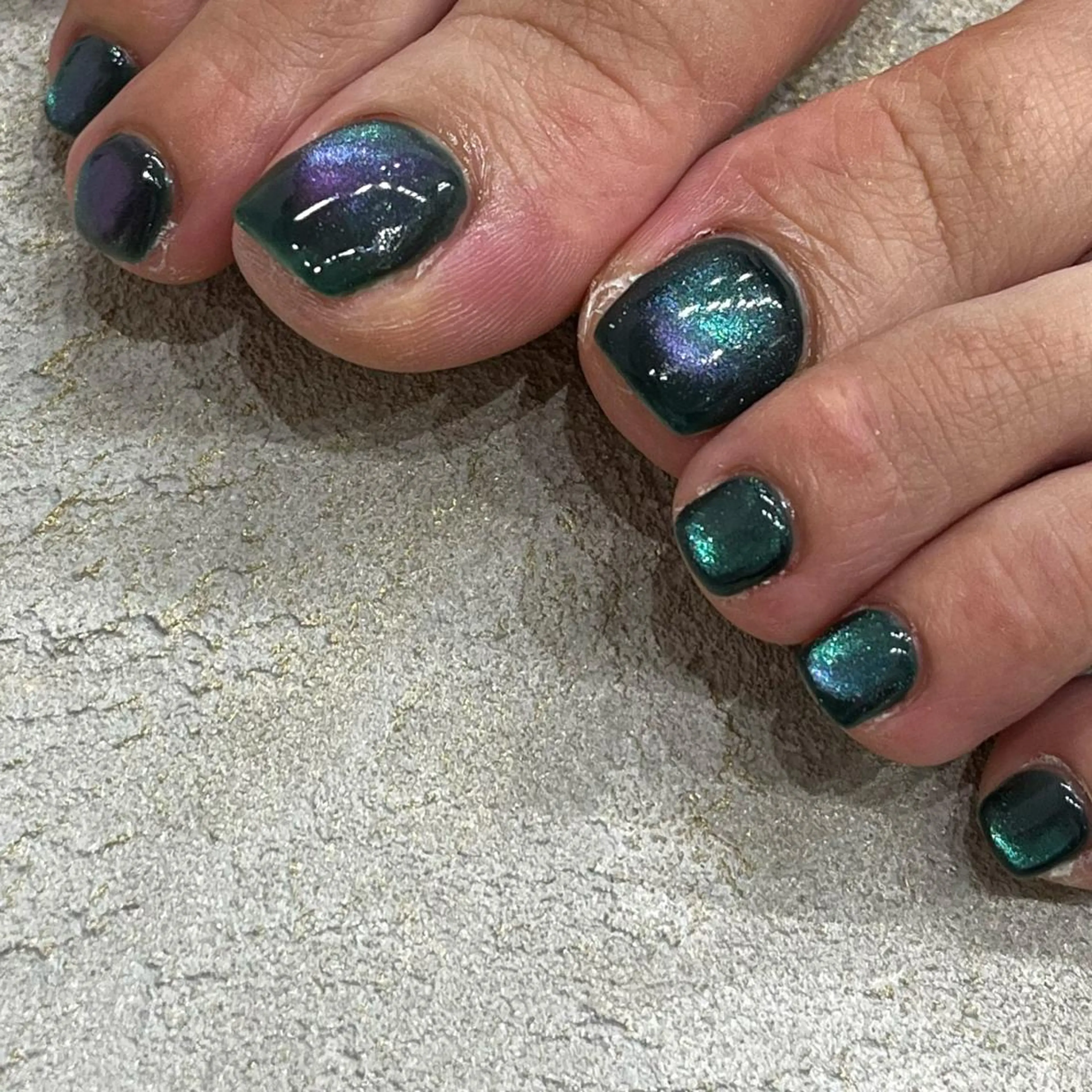 ネイル diar blue茅ヶ崎所属・🤍 MIKAのネイルデザイン