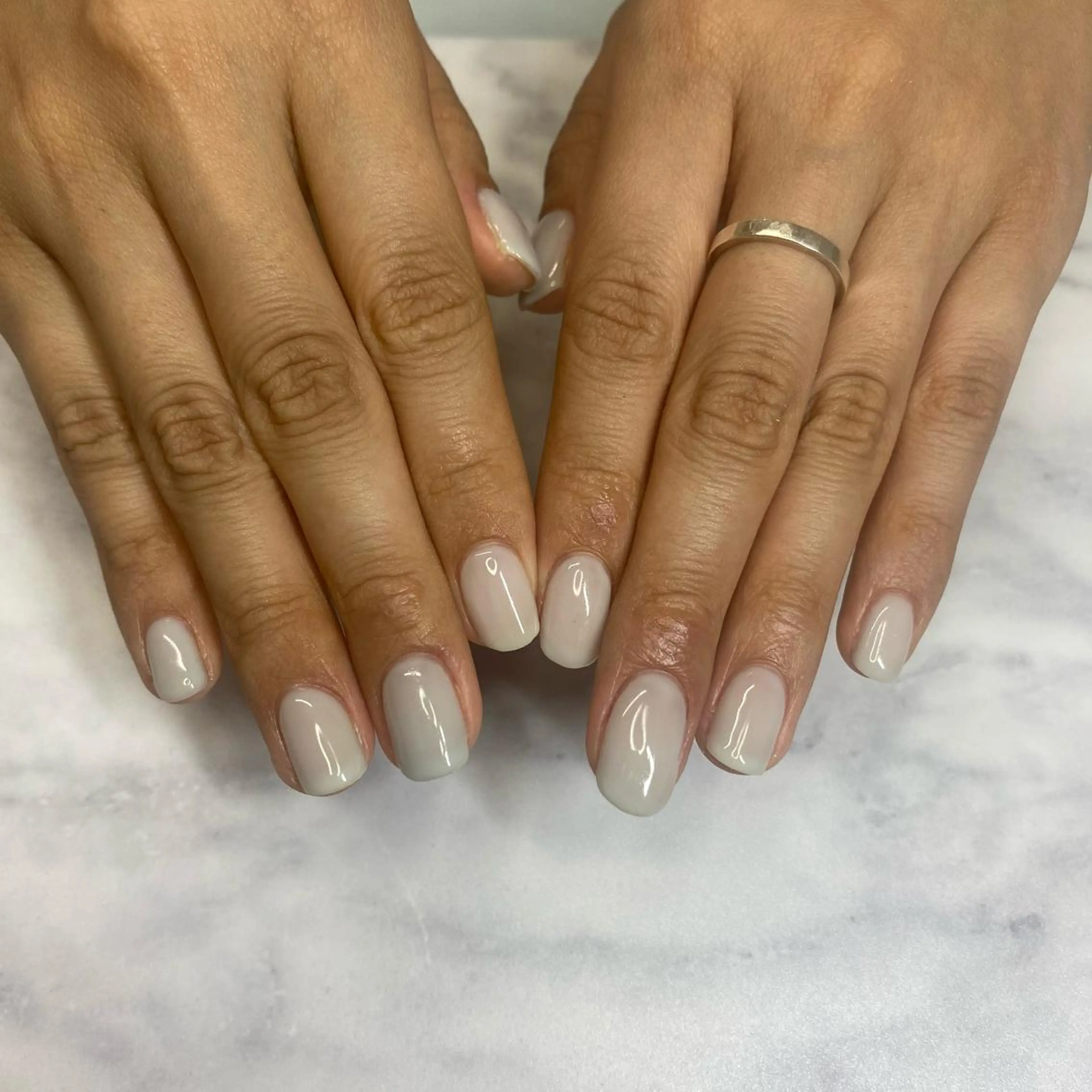 ネイル ハンドネイル うにゃねいる🌷 Mayaのネイルデザイン