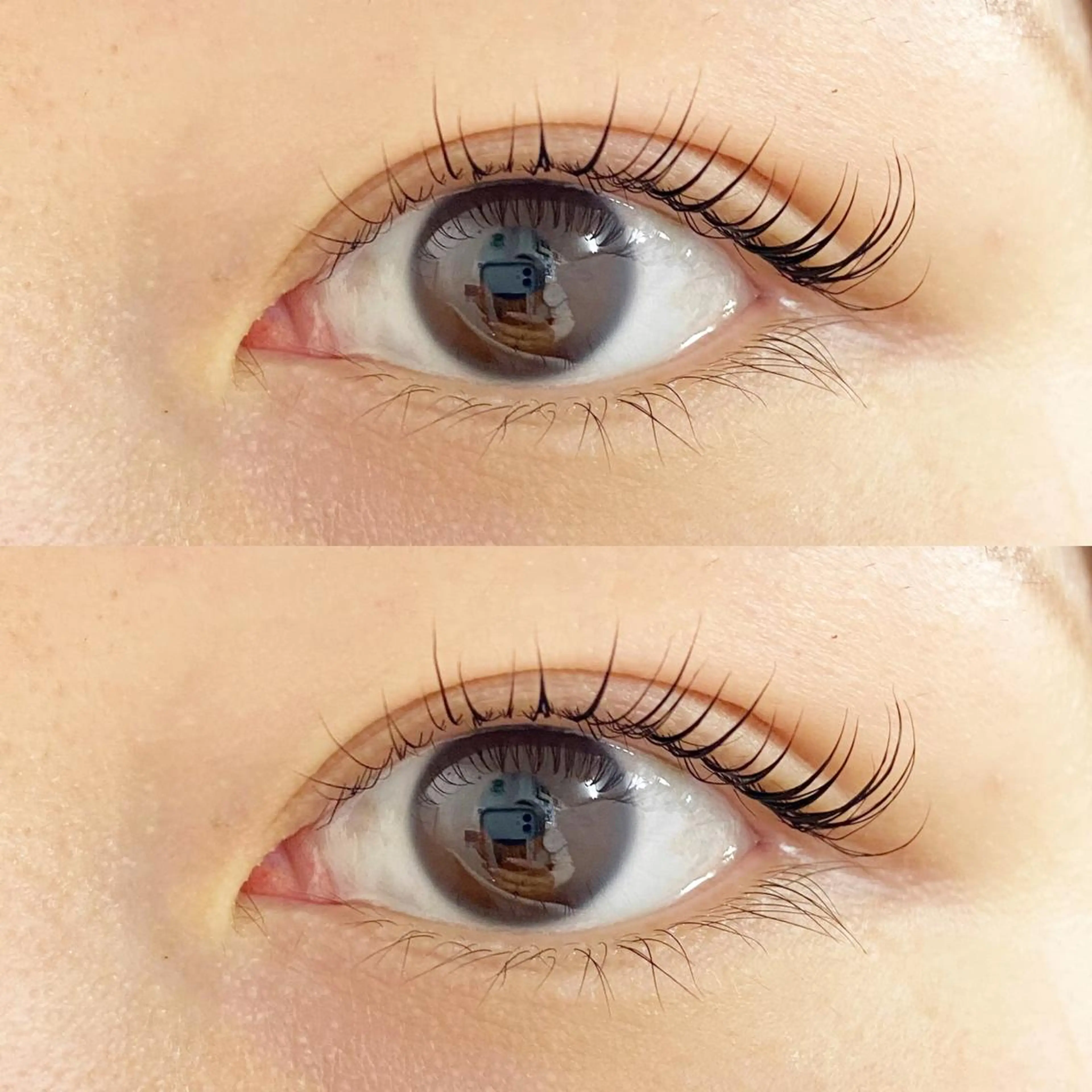 マツエク・マツパ eye lash salon Sarry所属・NIINA ☪️のマツエク・マツパデザイン