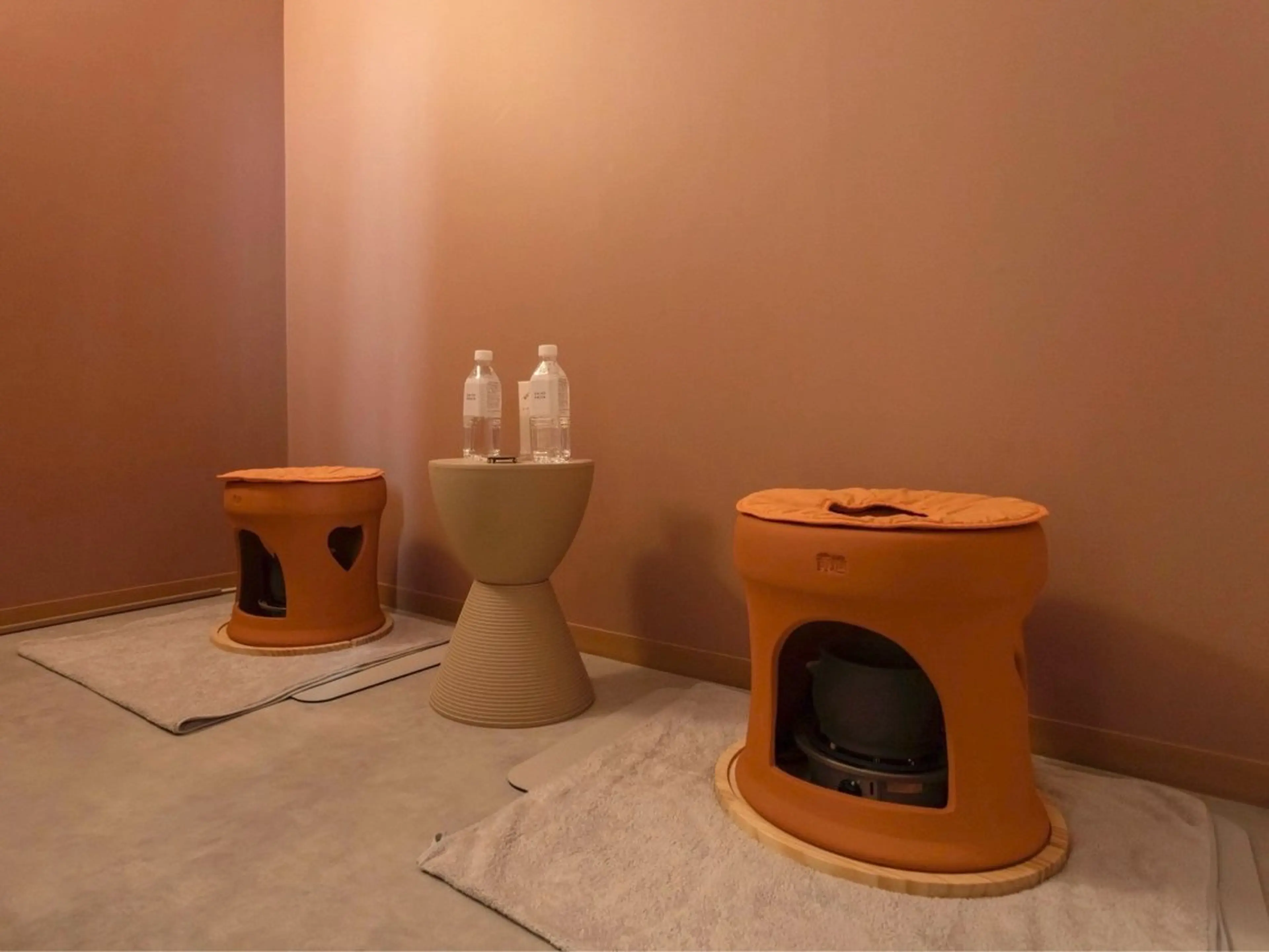 温活よもぎ蒸しサロン NAWOCO.sのエステ・リラクイメージ