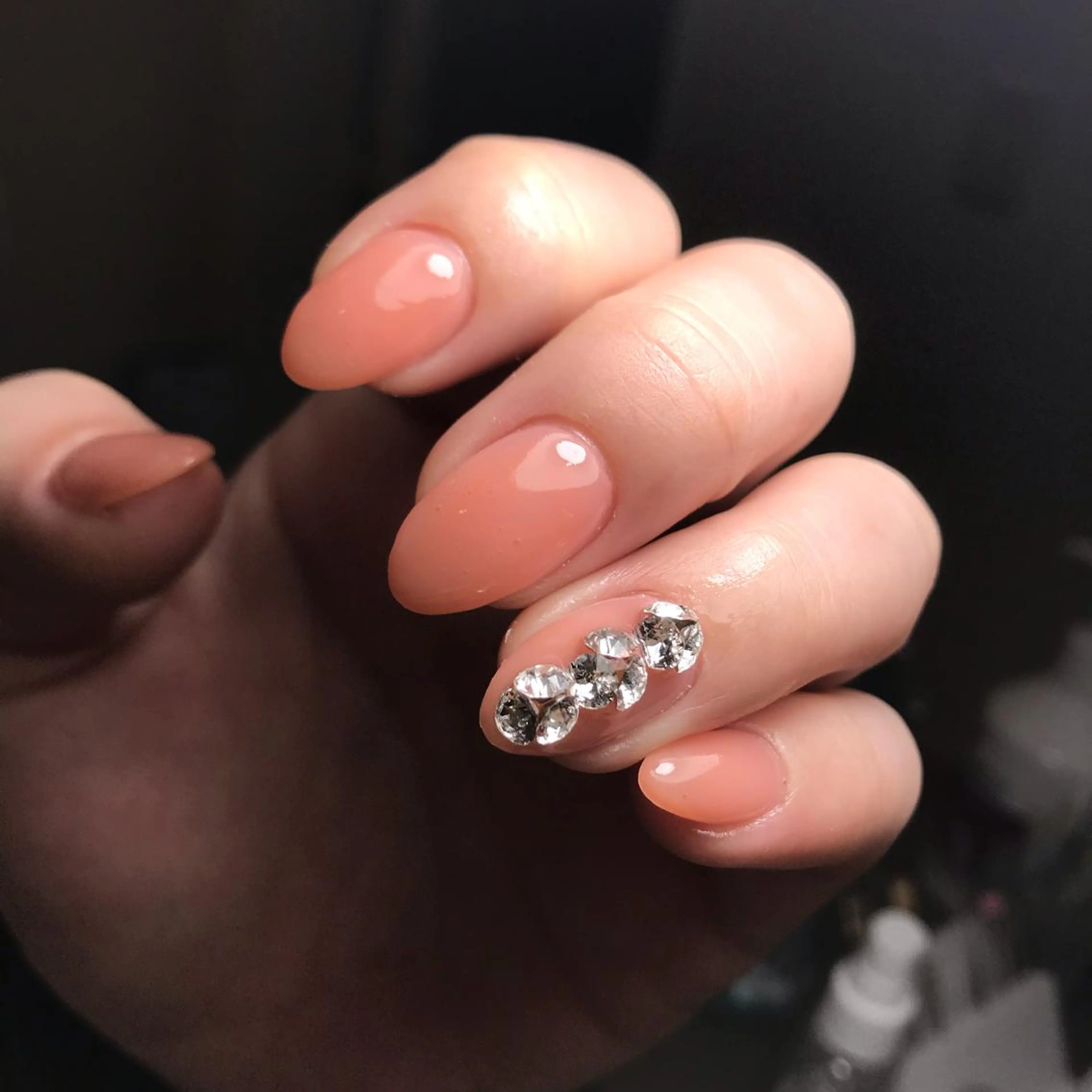 ネイル salon Noelのネイルデザイン