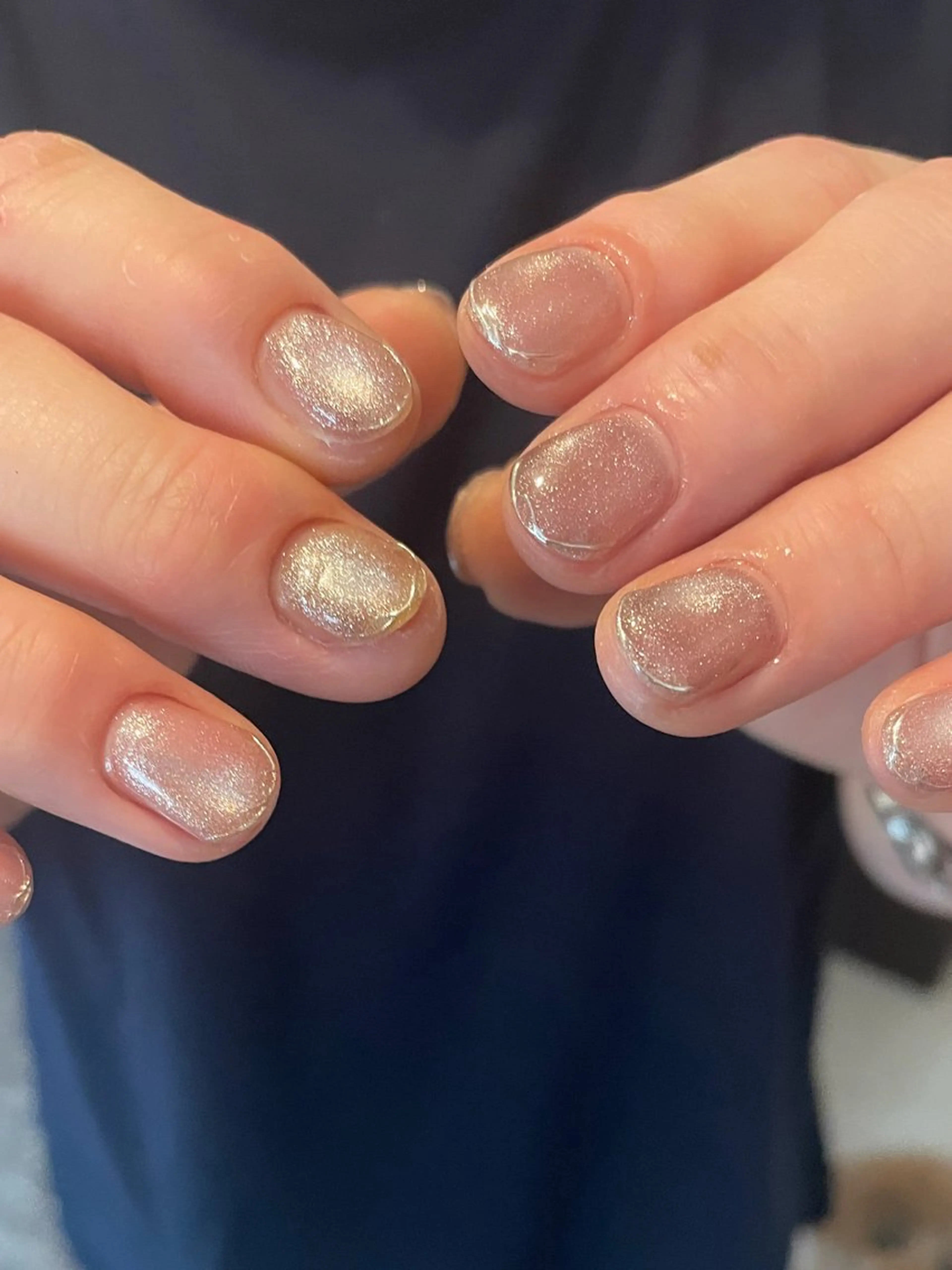 ネイル 田原店:PUA所属・大西 美帆のネイルデザイン