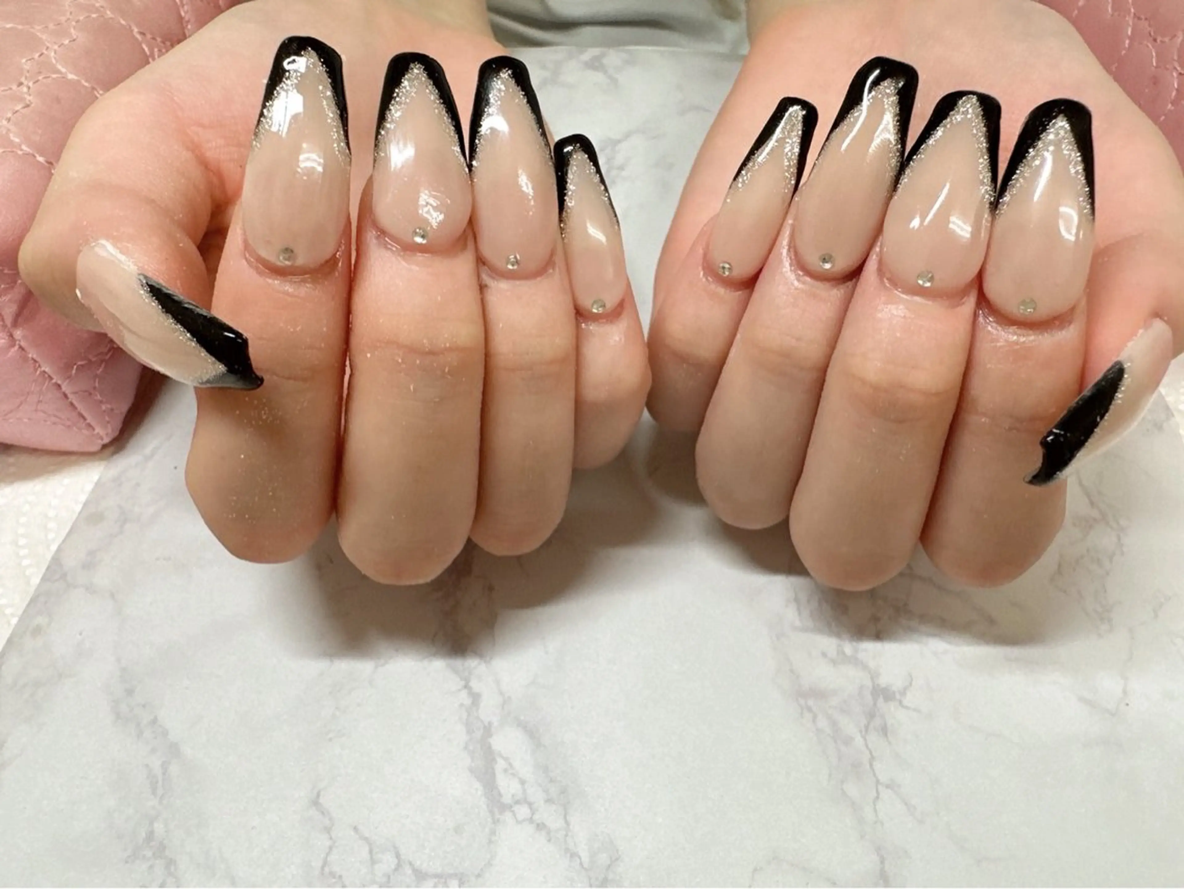 ネイル Minoan Tのネイルデザイン