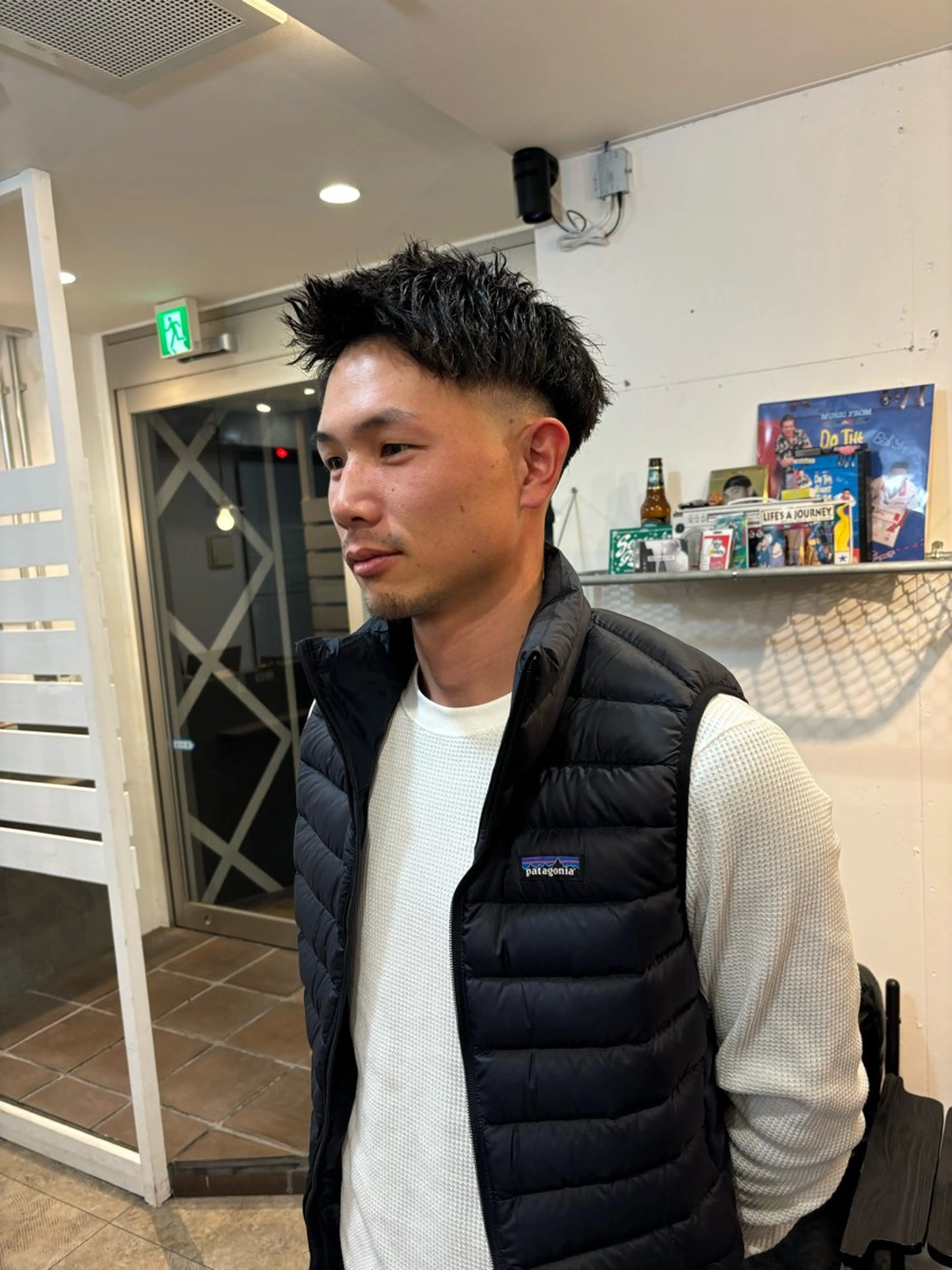 メンズ 川端 隼平のその他イメージ