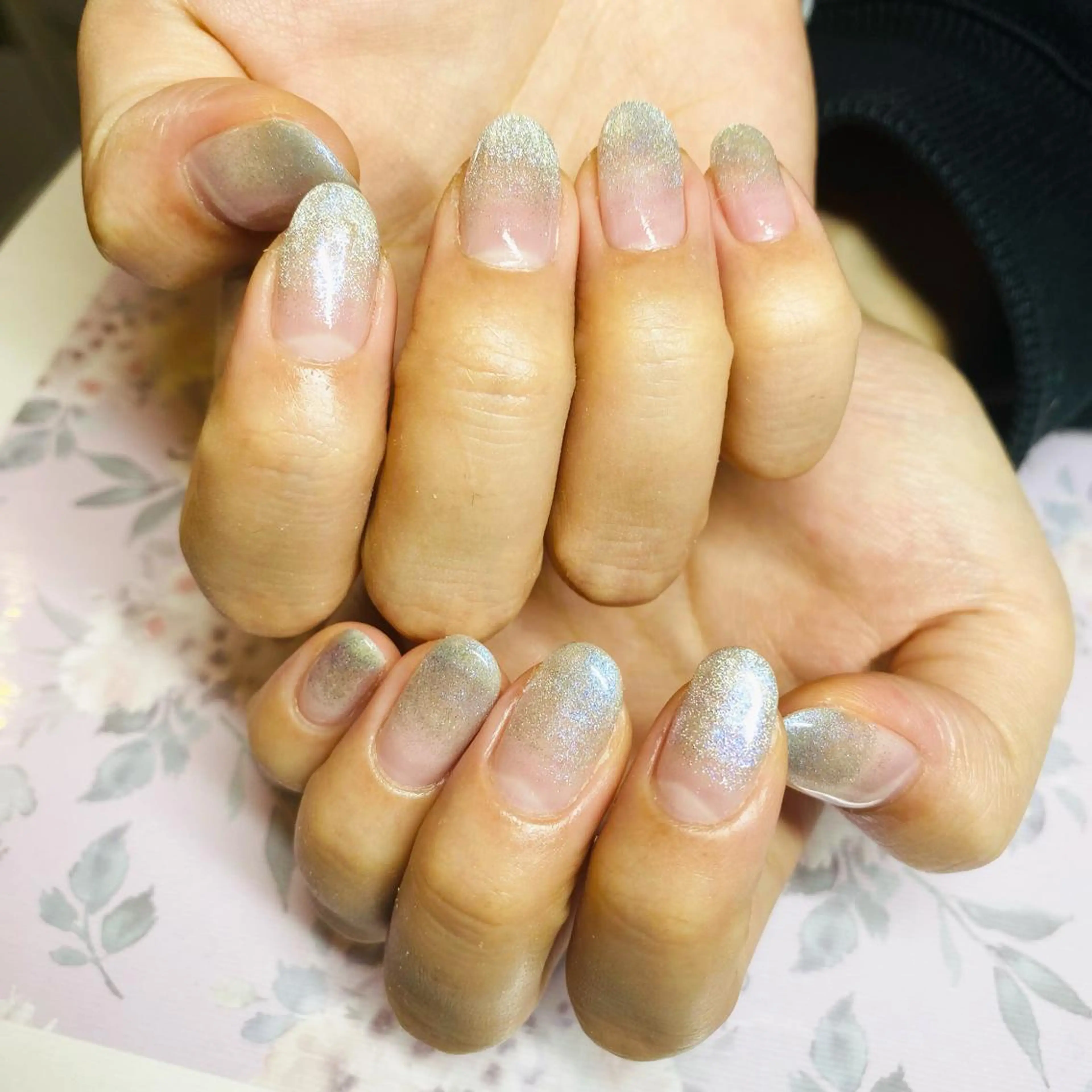 ネイル ハンドネイル Chandra nail&tarotのネイルデザイン