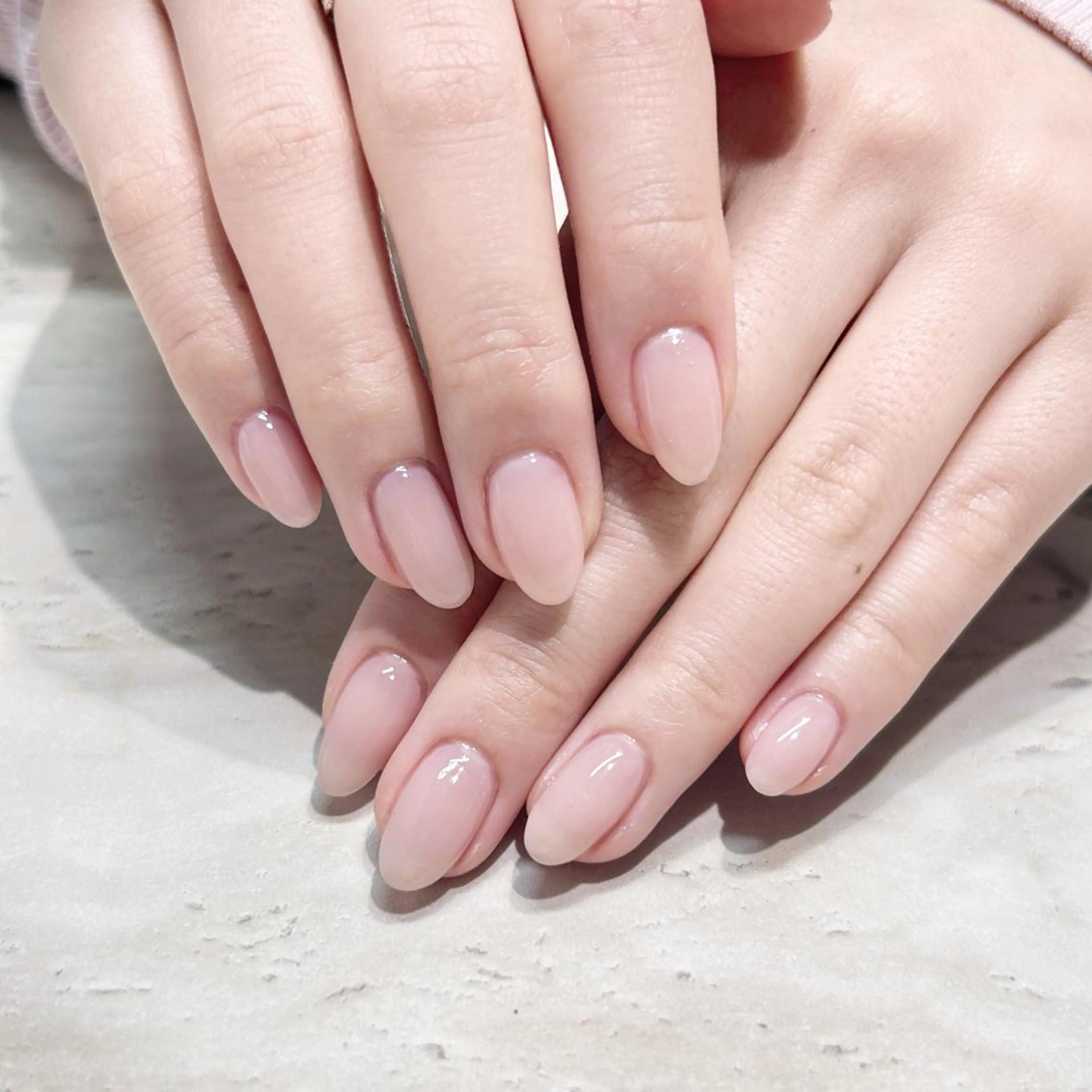 ネイル ハンドネイル 🎀fein. 渋谷本店🎀のネイルデザイン