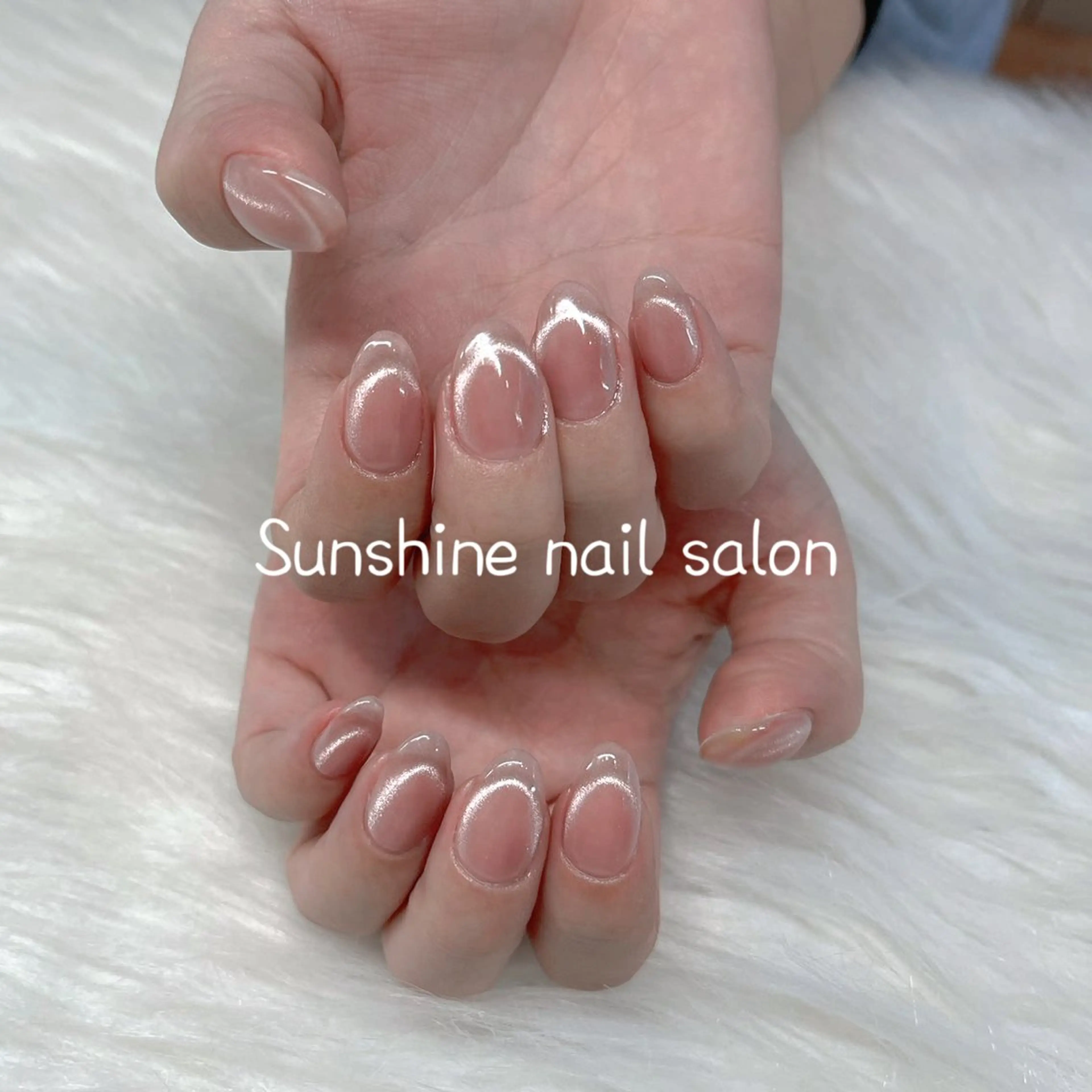 ネイル サンシャイン ネイル池袋店のネイルデザイン