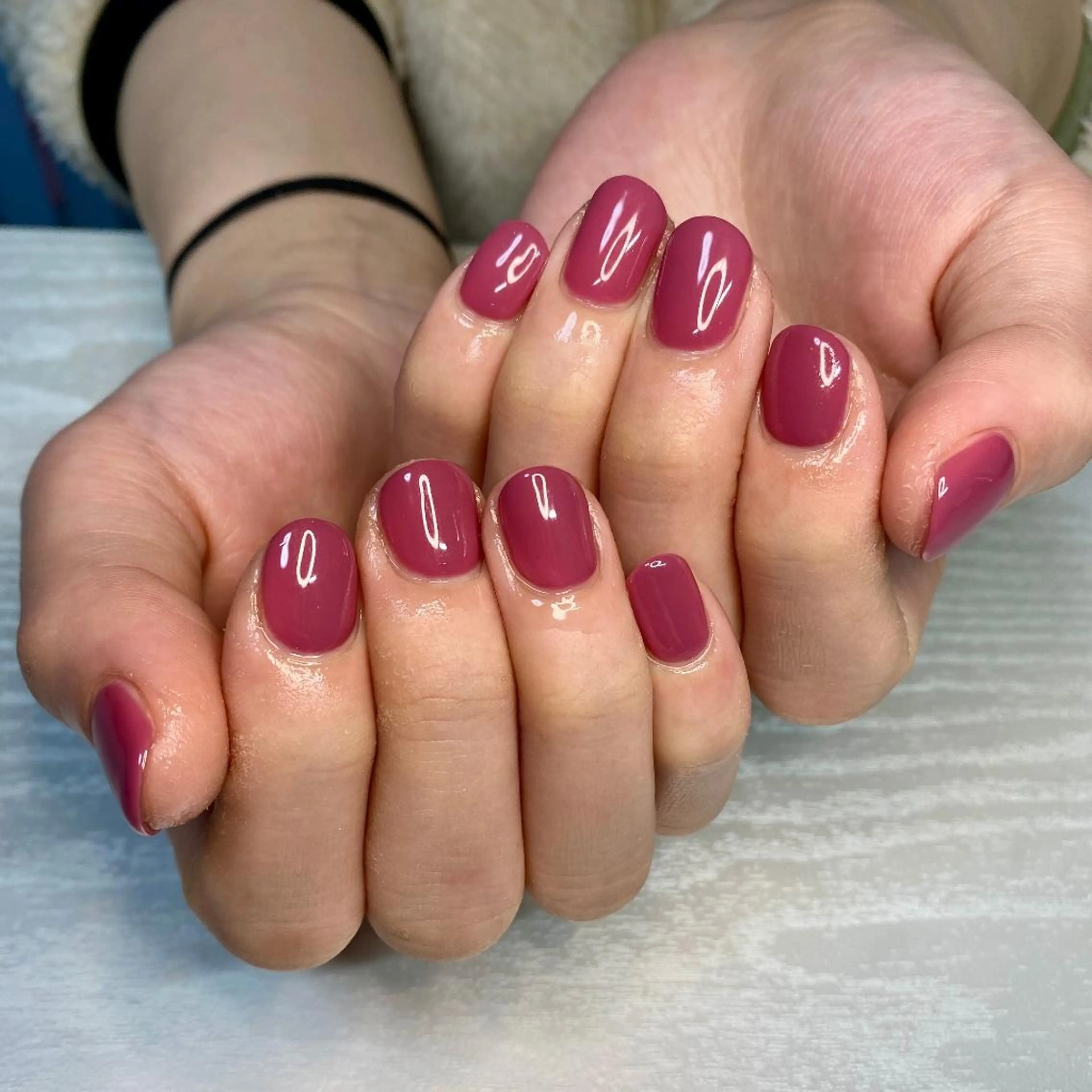 ネイル ハンドネイル Miley nailのネイルデザイン