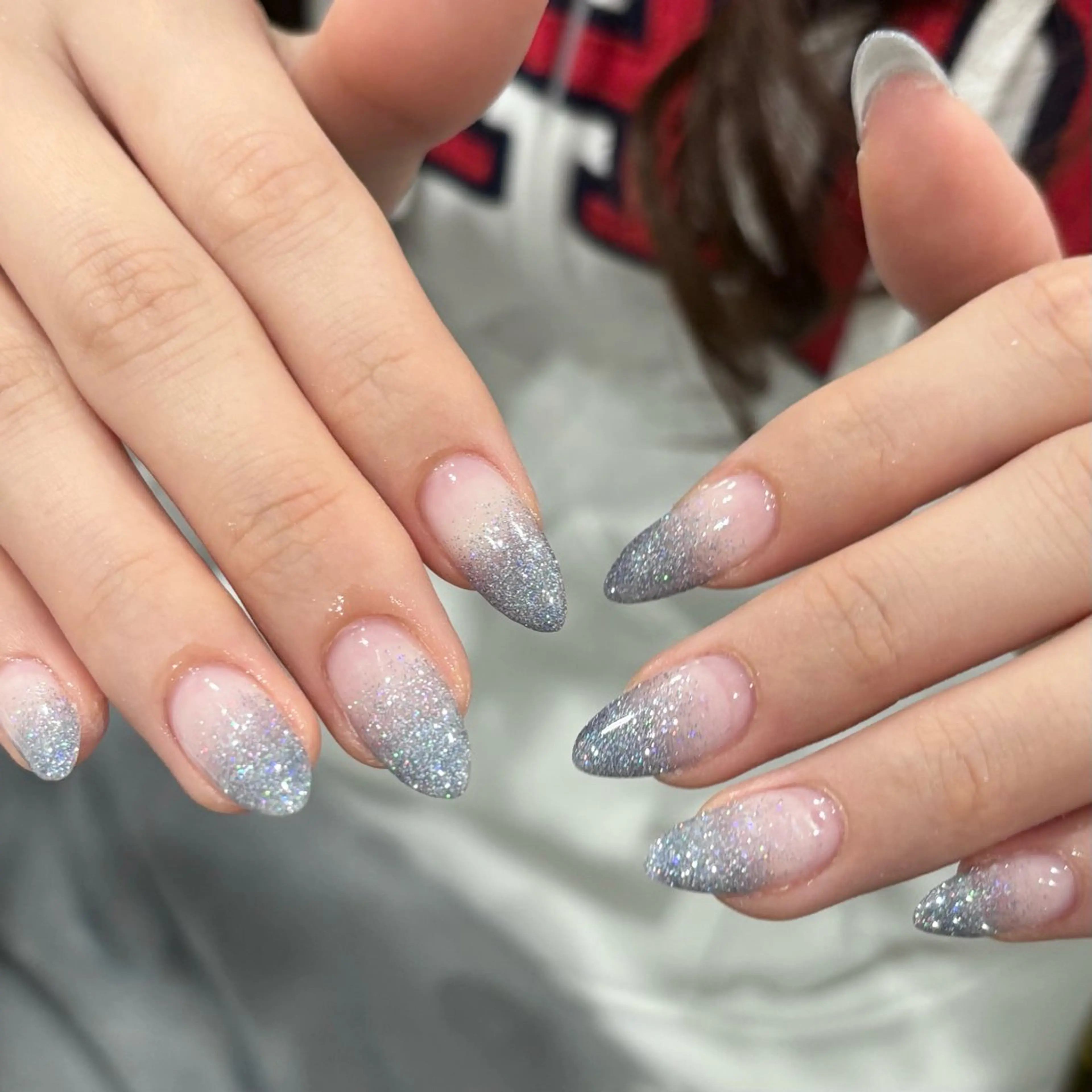 ネイル Ugirl Nail Harukaのネイルデザイン