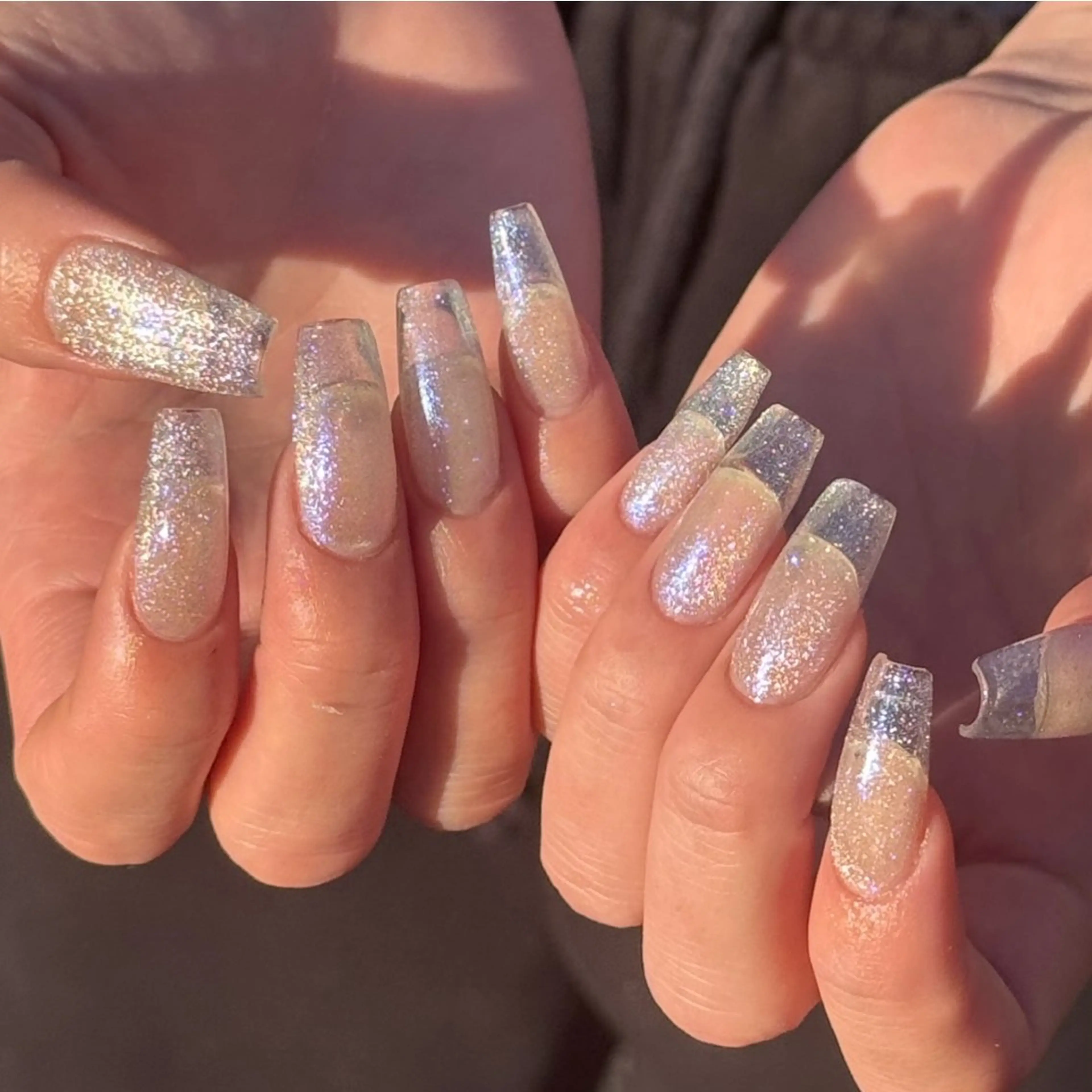 ネイル ハンドネイル Pins16所属・🫧HI-KO 🫧のネイルデザイン