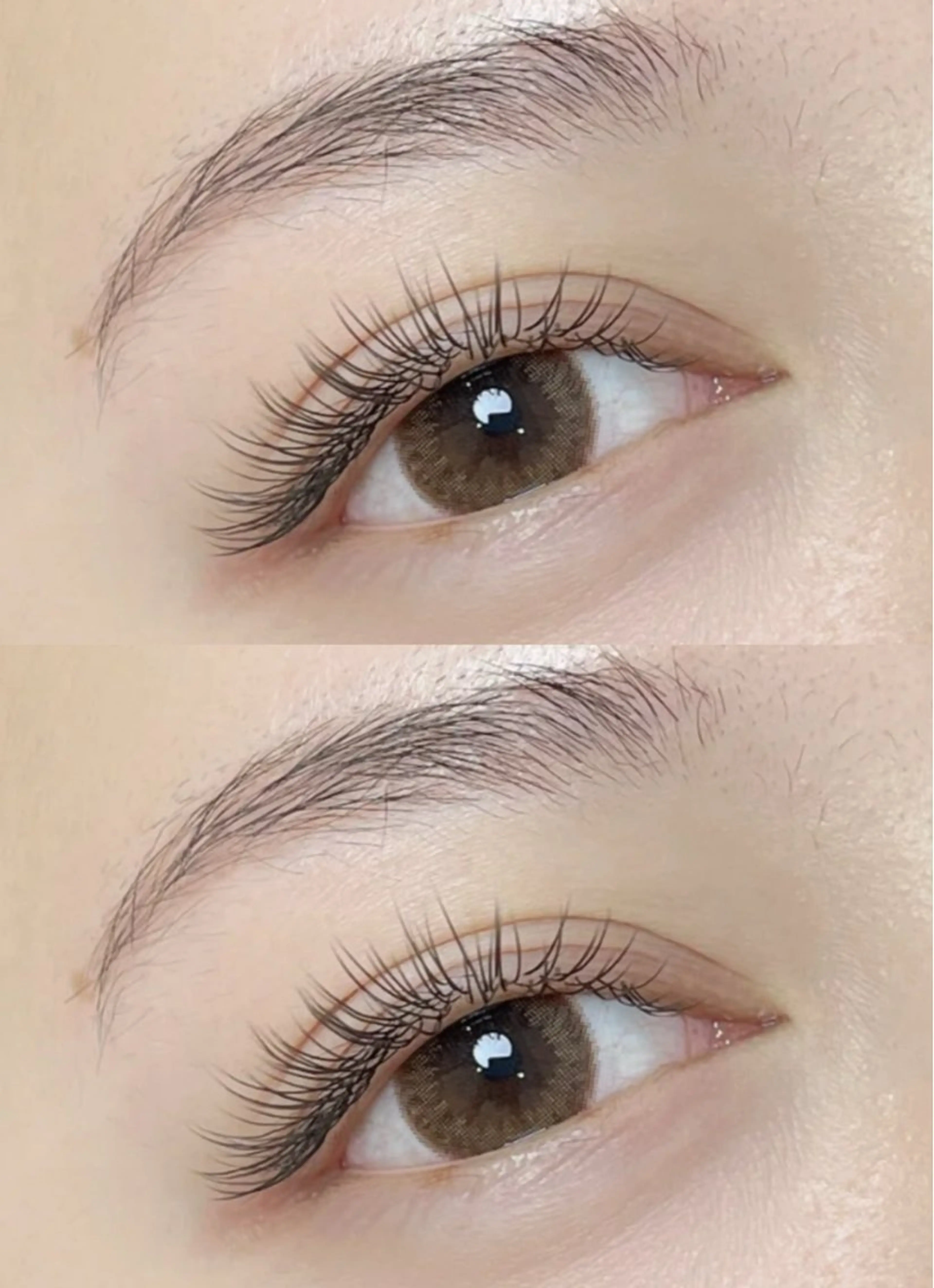 マツエク・マツパ マツエク か なのマツエク・マツパデザイン