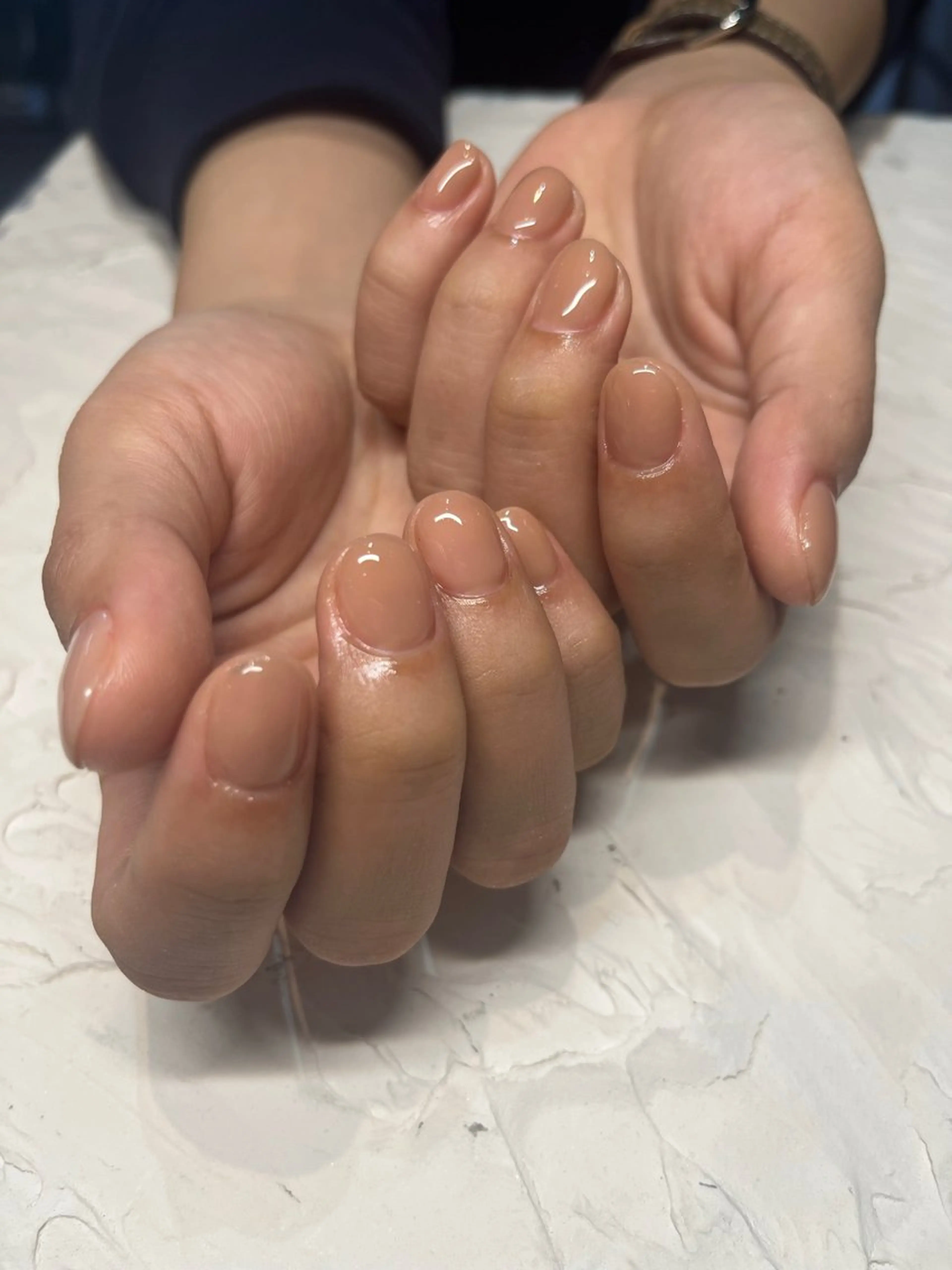 ネイル ハンドネイル なち なちのネイルデザイン