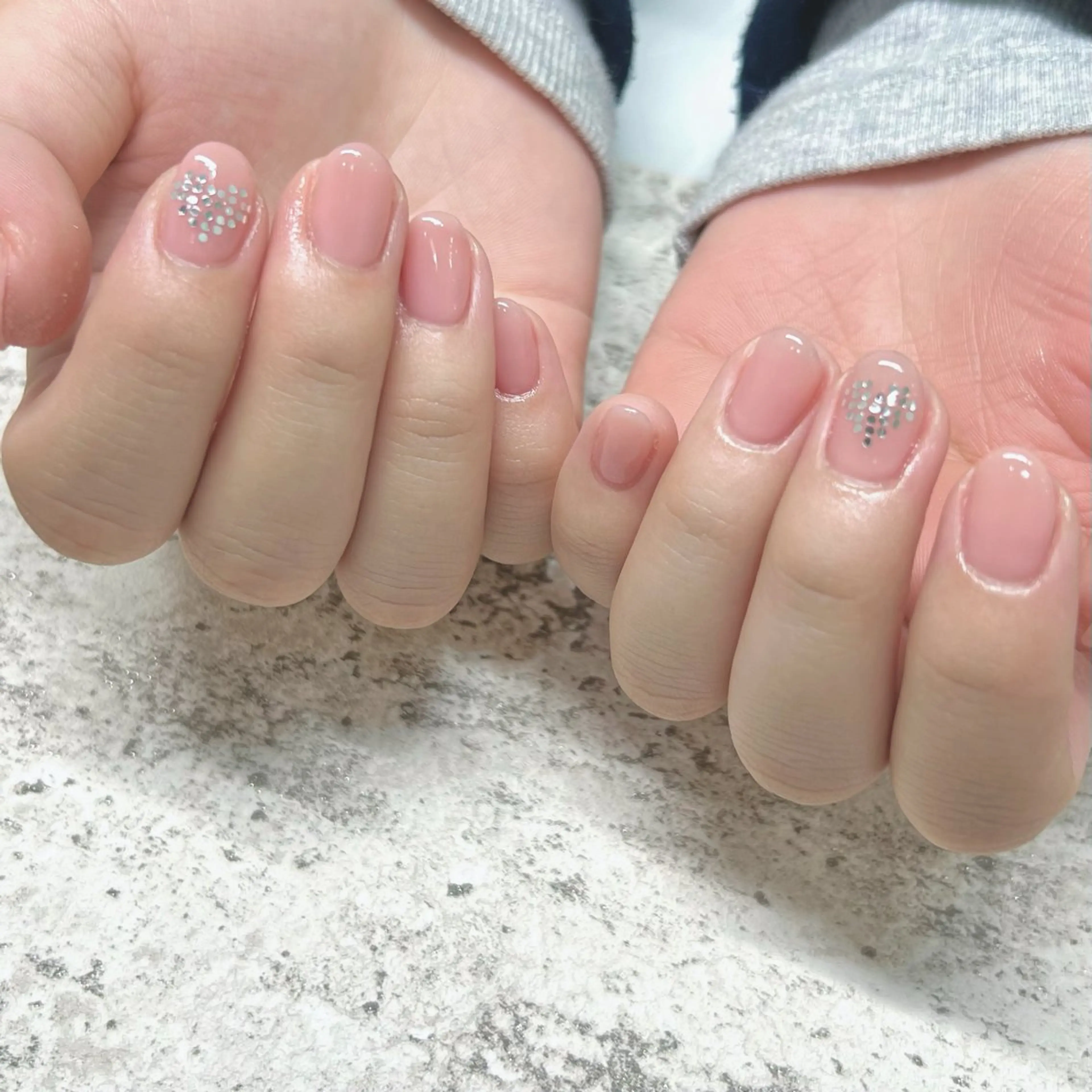 ネイル 山田 将也のネイルデザイン