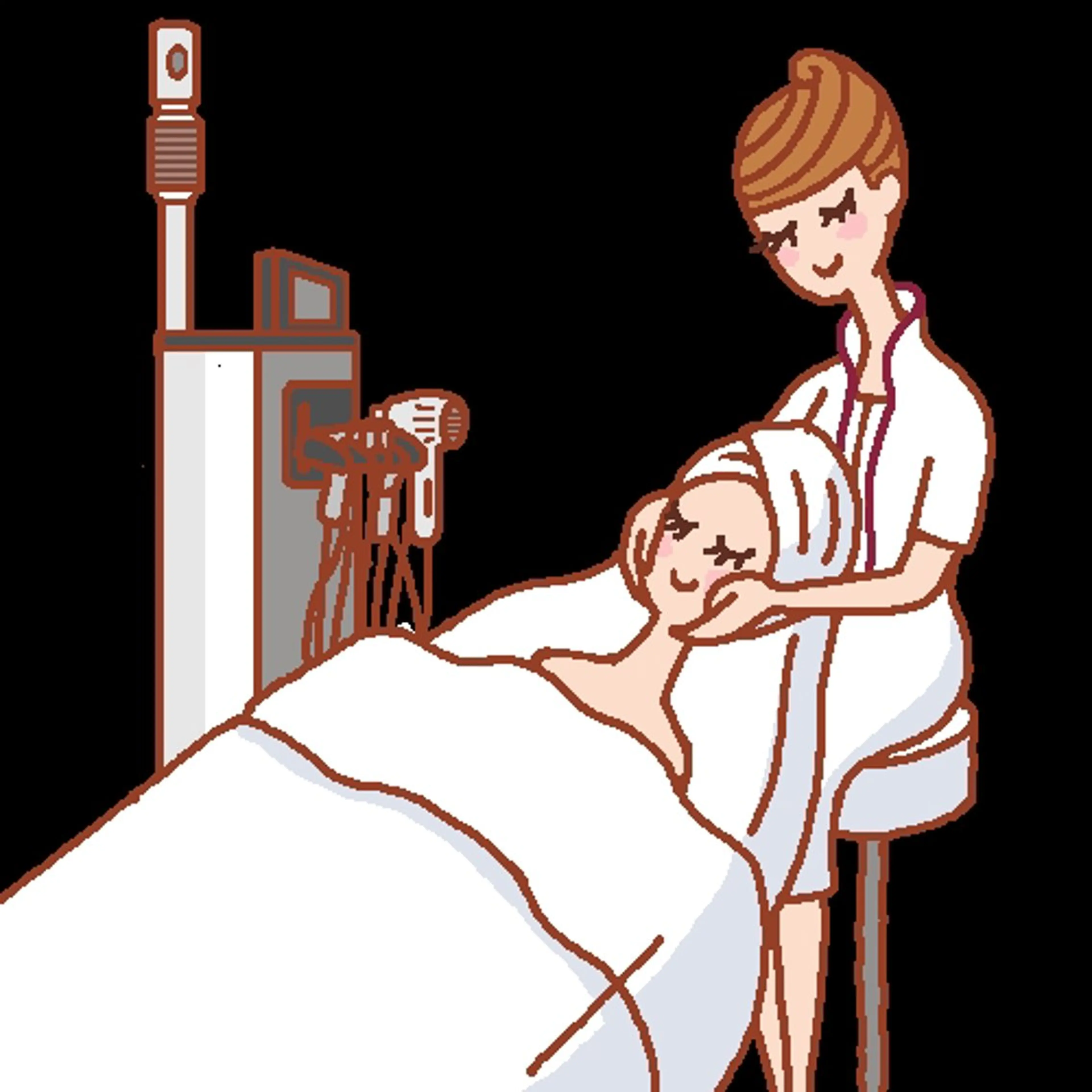 ジュンラピュルテ 伊佐治のエステ・リラクイメージ