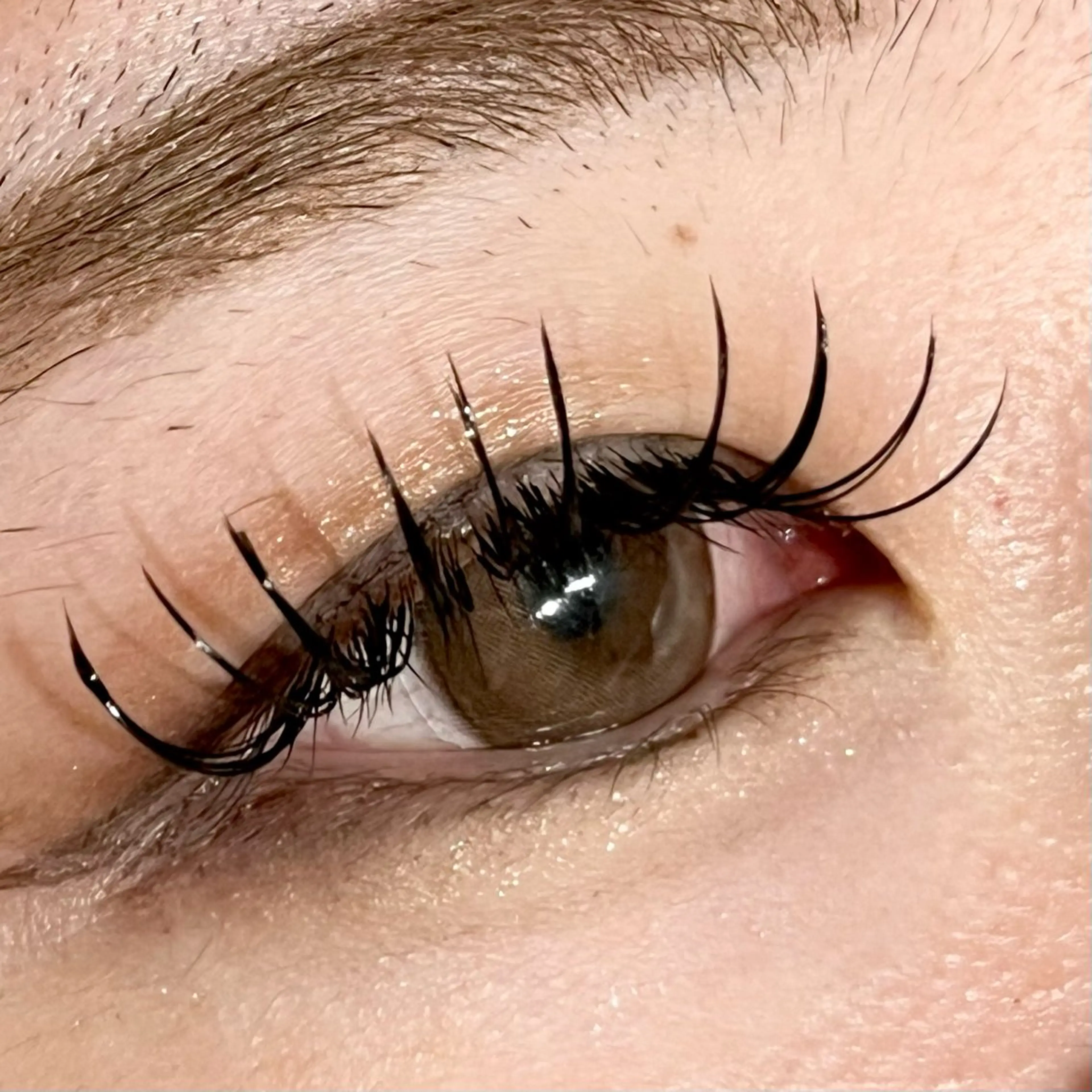 マツエク・マツパ joieange 心斎橋店   藤田のネイルデザイン