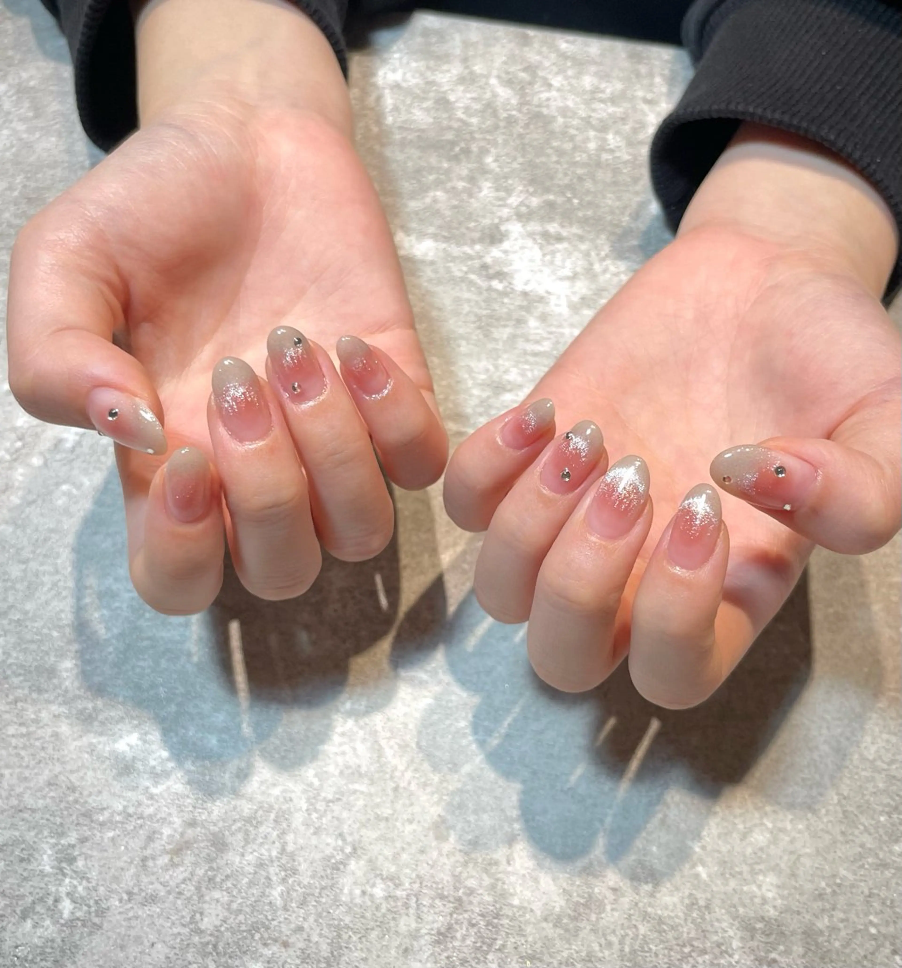 ネイル nail moanaのネイルデザイン