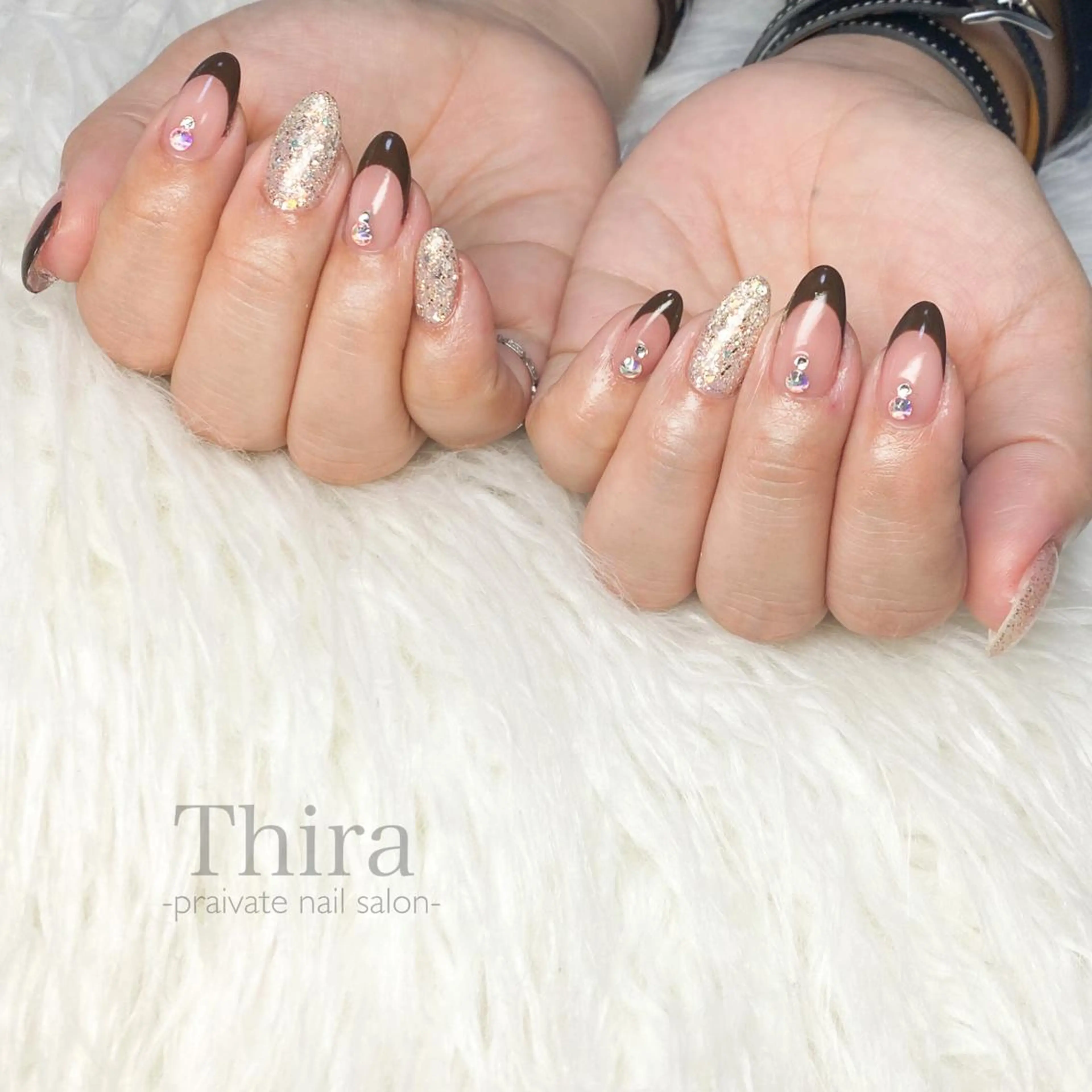 ネイル Nail saeのネイルデザイン