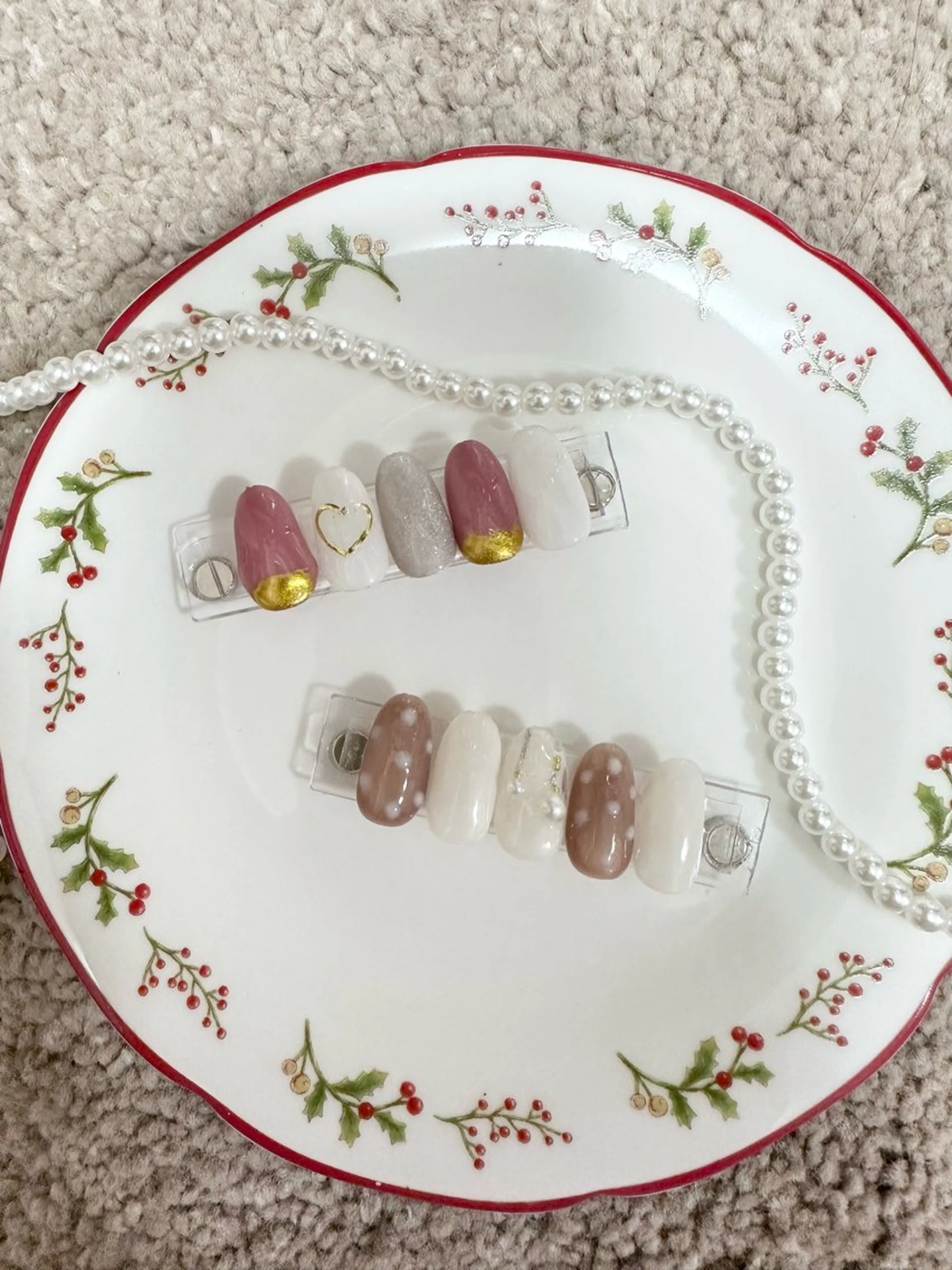 ネイル ハンドネイル Nail Salon nutaのその他イメージ