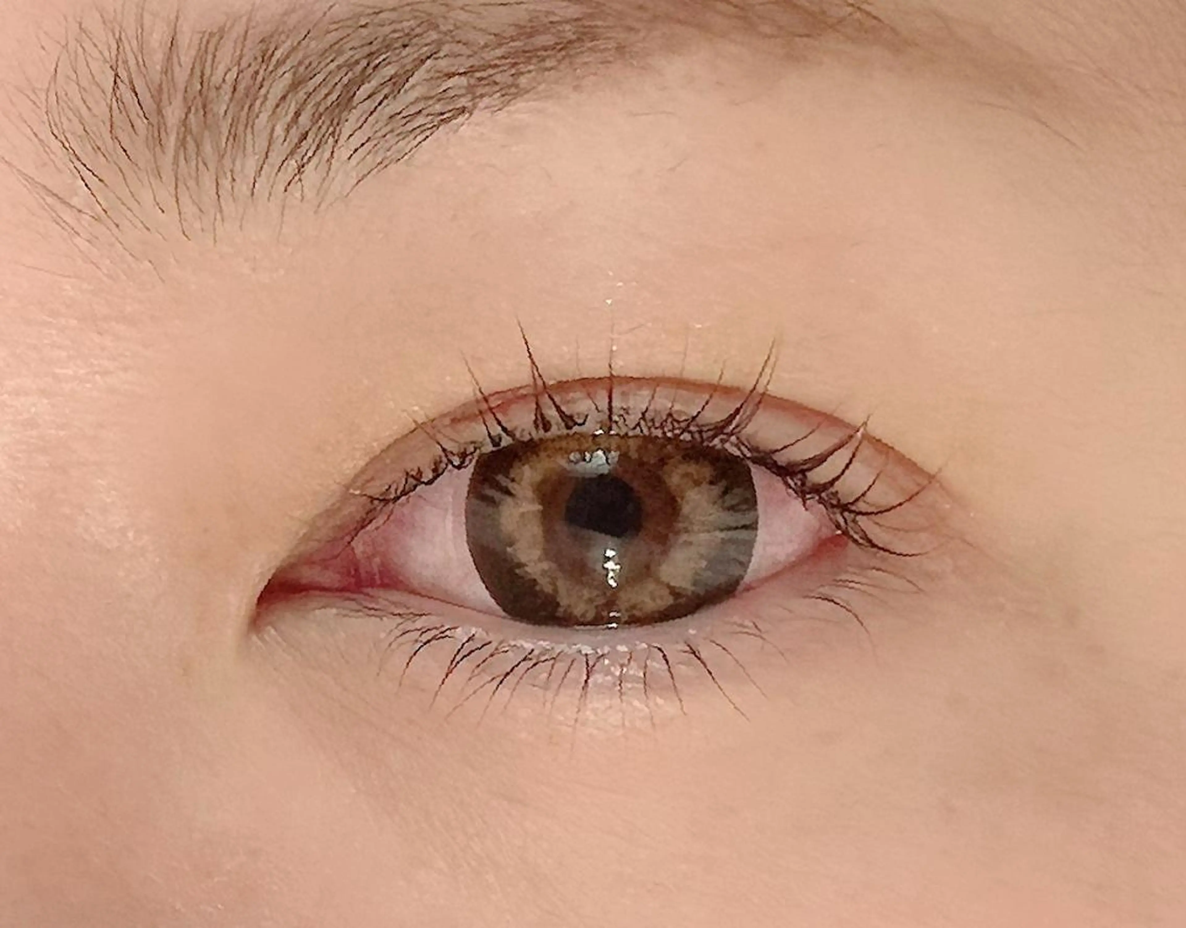 マツエク・マツパ Rimona tomomiのマツエク・マツパデザイン