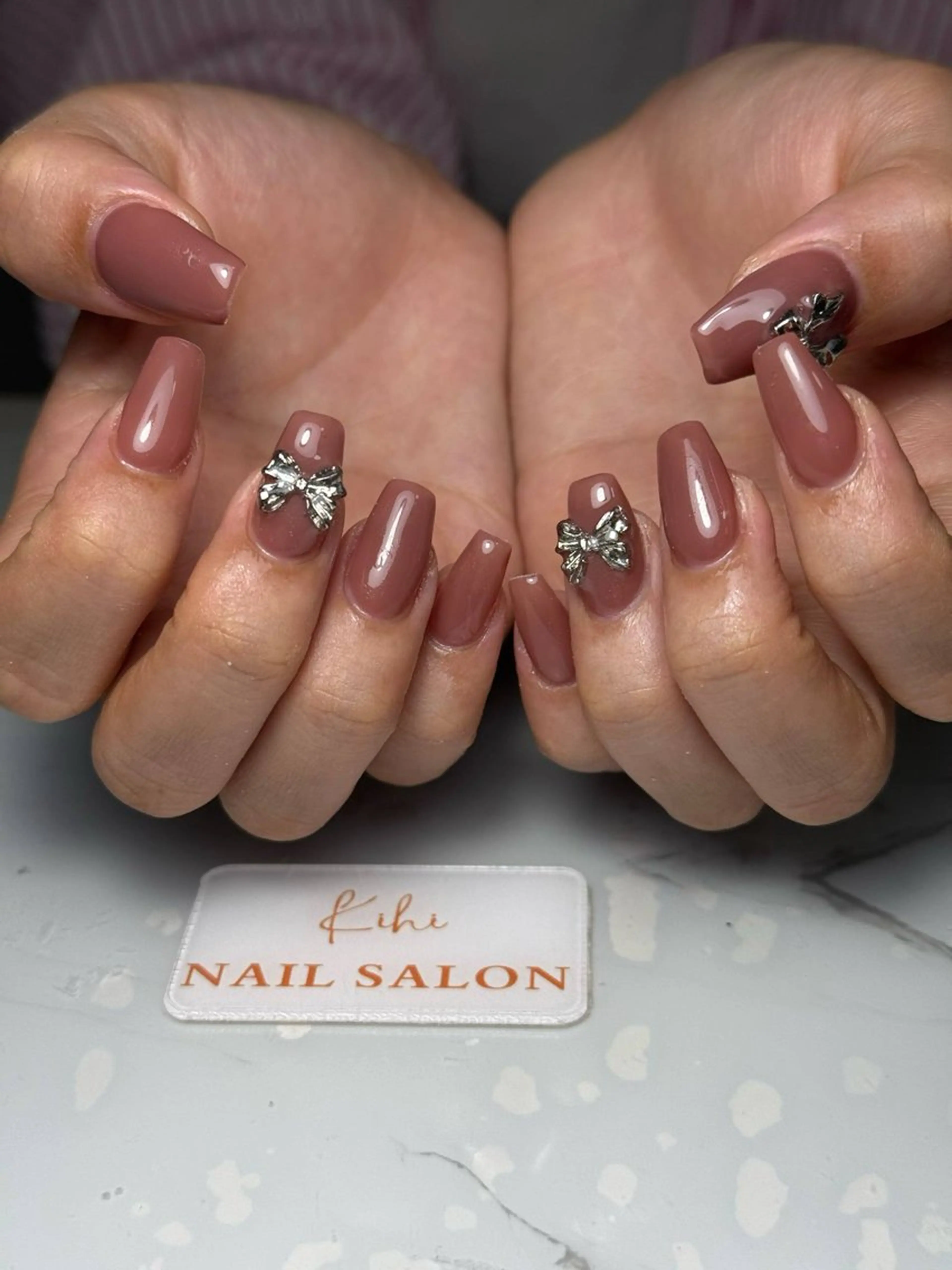 ネイル アートネイル フレンチネイル ジェルネイル グラデーション 韓国ネイル ハンドネイル 💕鈴木ユリ パラジェル/オフ無料のネイルデザイン