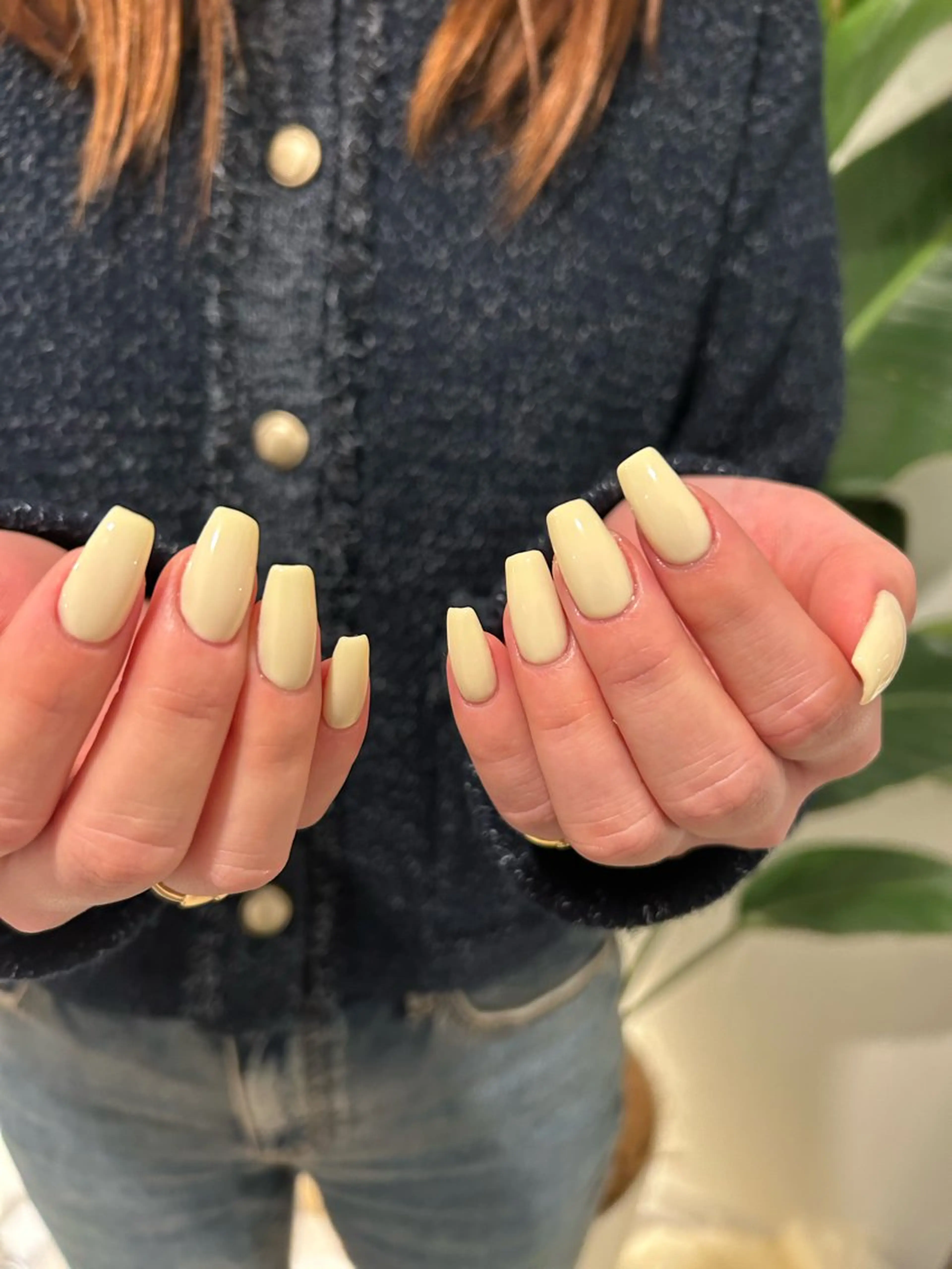 ネイル ハンドネイル repos-ルポ-所属・repos yoshitomeのネイルデザイン