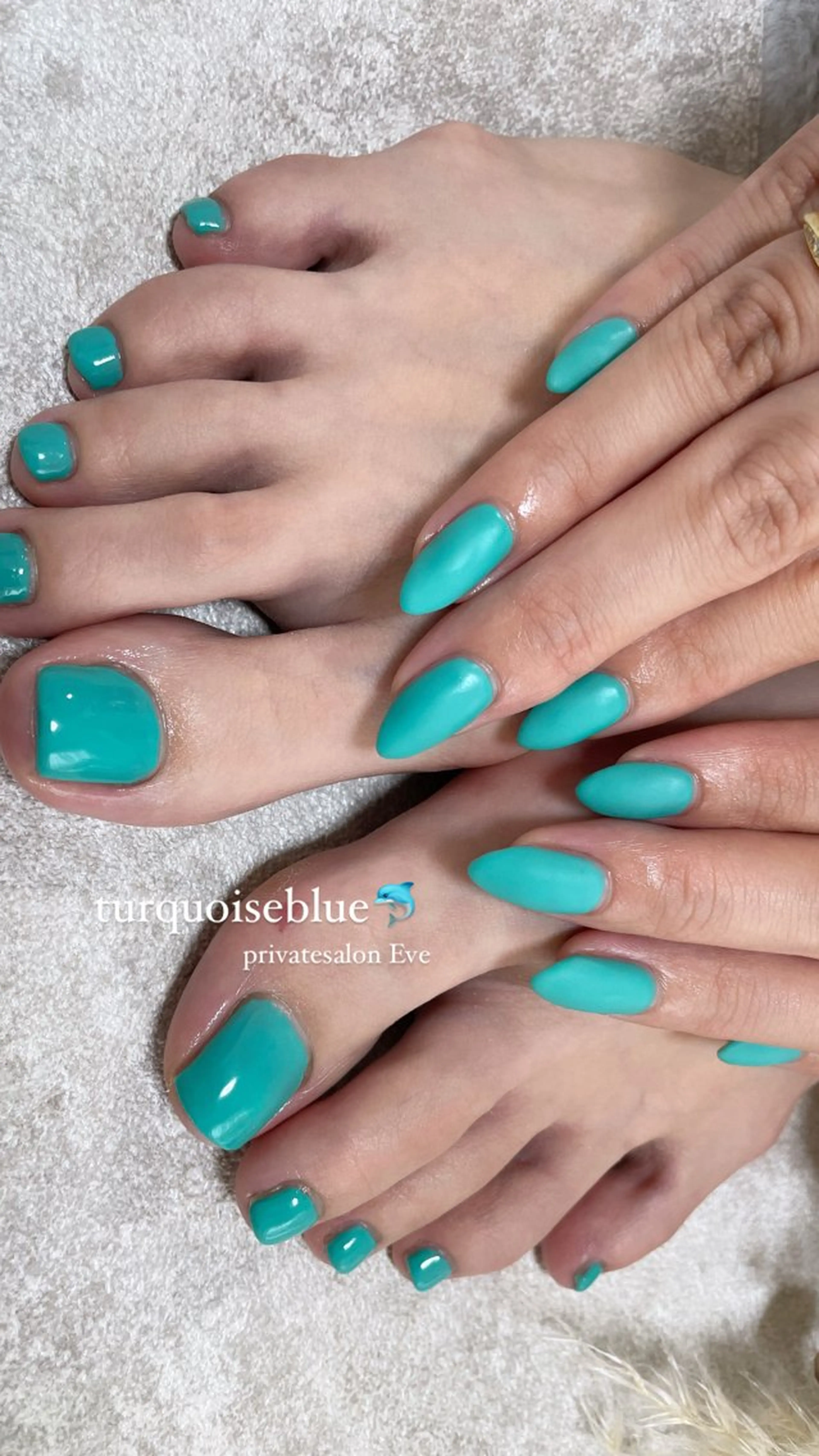 ネイル フットネイル Eve [nail ＊wax＊HBL]のエステ・リラクイメージ