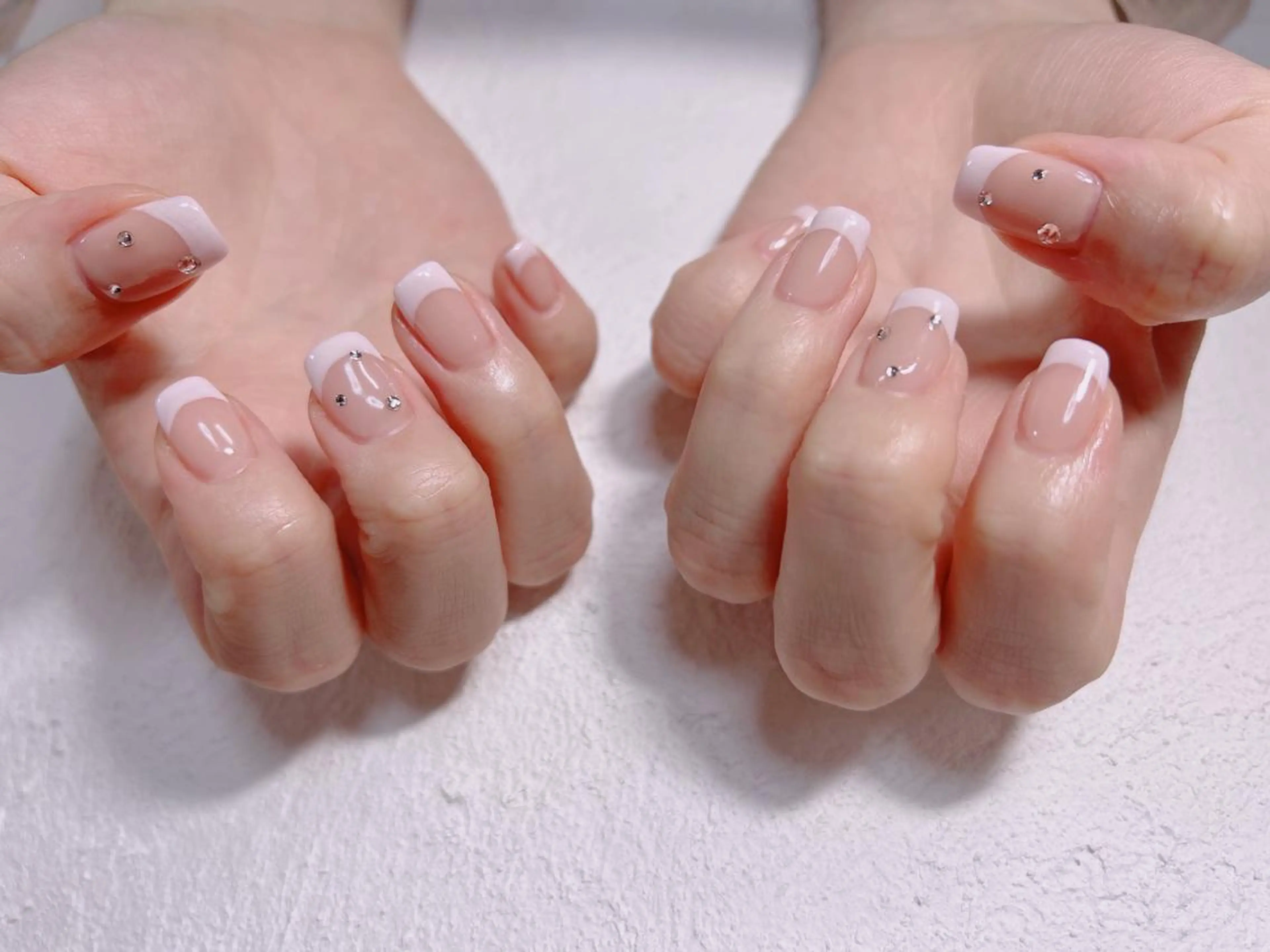 ネイル 持ち込み Regaro i.sのネイルデザイン