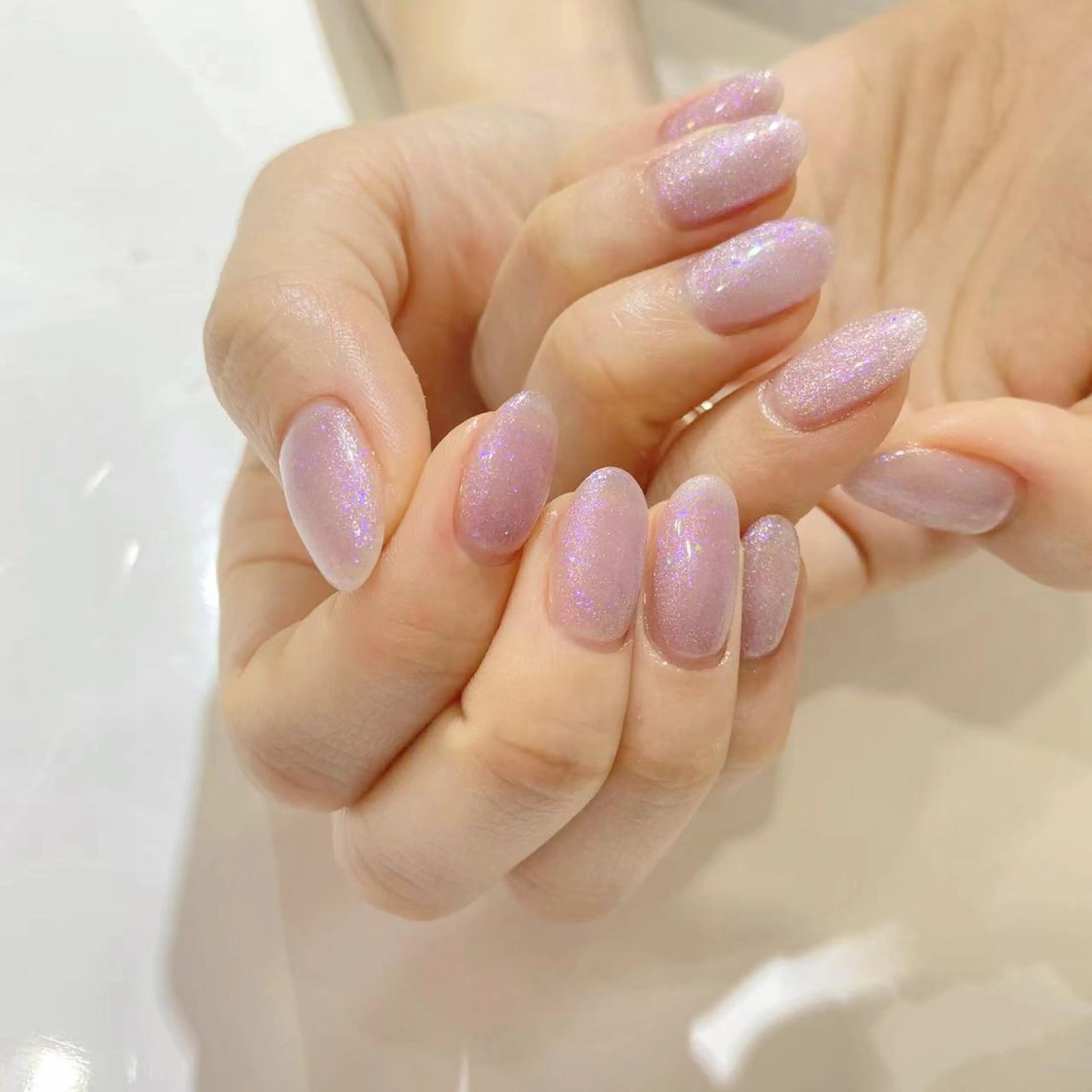 ネイル Umi nail& eyelashのネイルデザイン