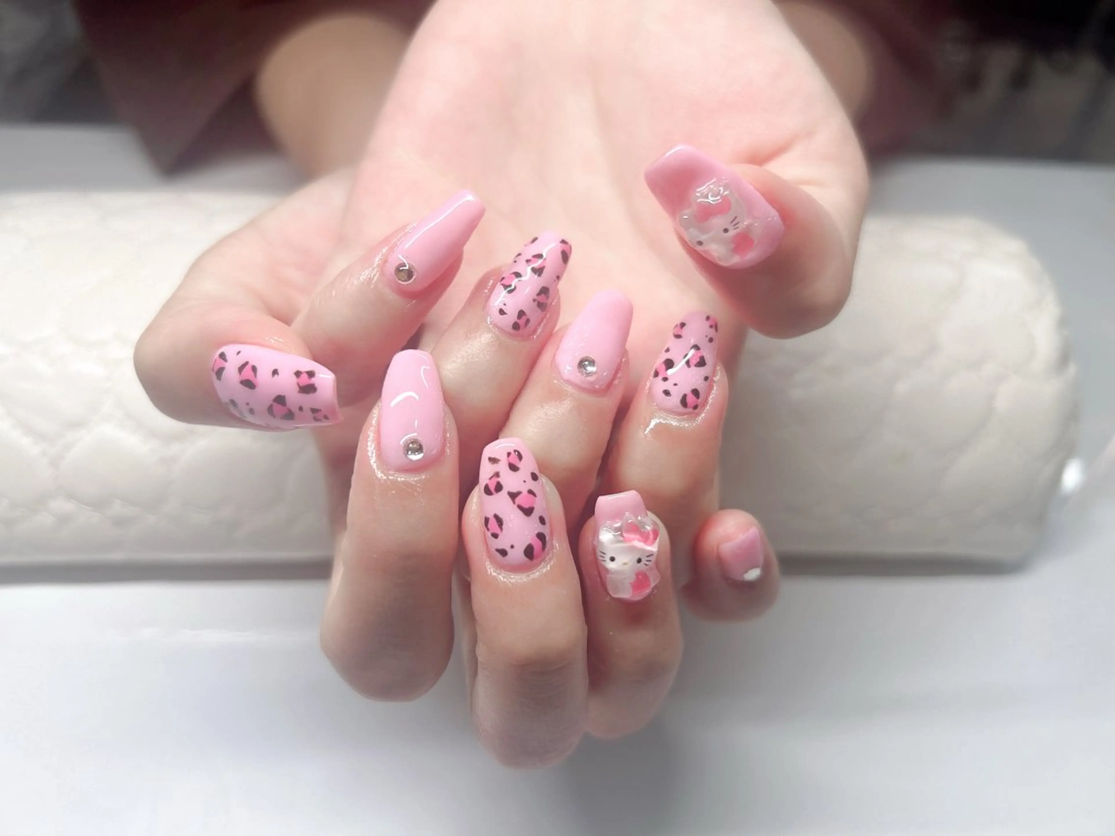 ネイル 🎀CeCe 🎀マツエクのマツエク・マツパデザイン