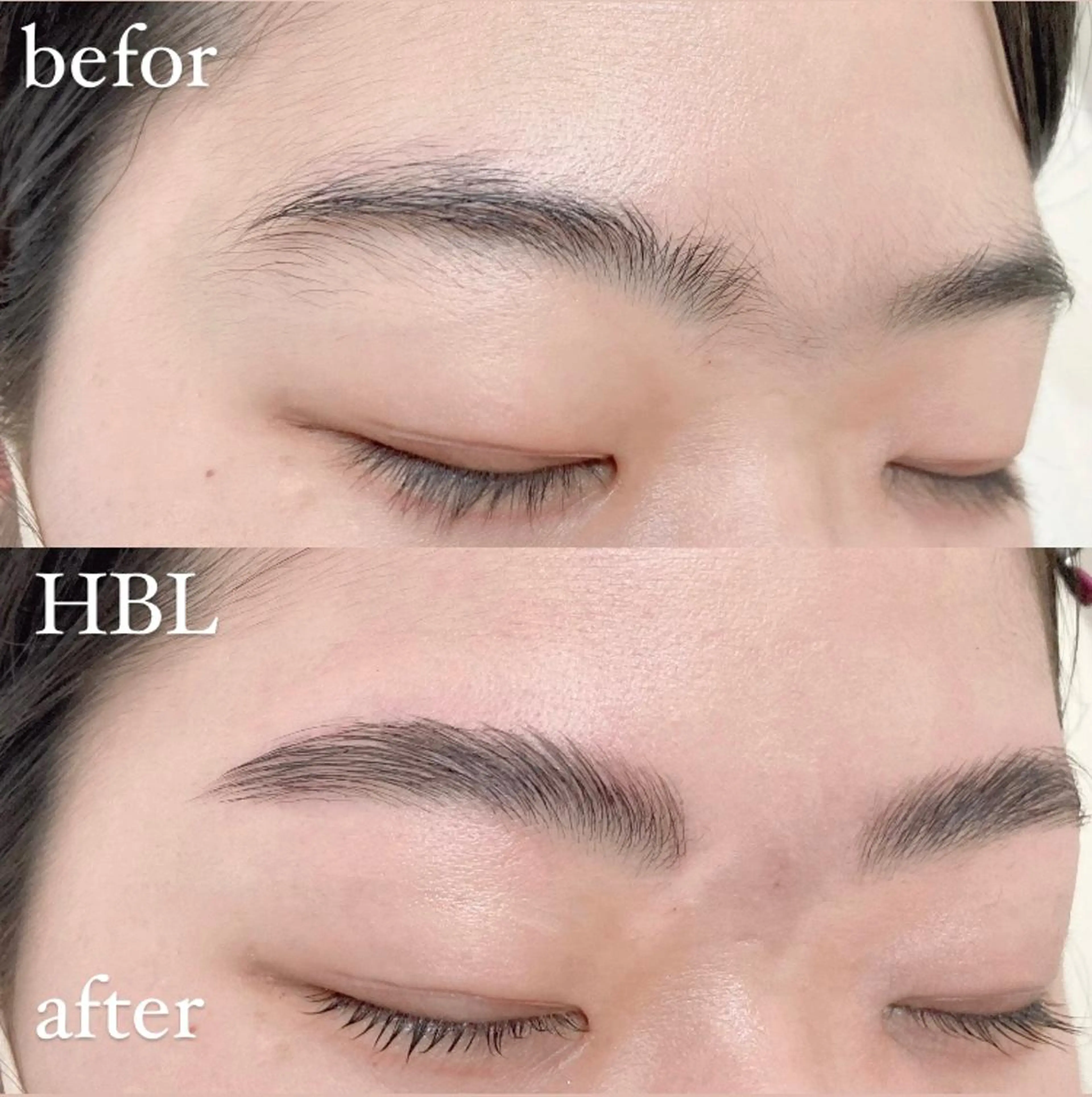 アイブロウ ワックス脱毛 眉カット その他(アイブロウ) 個室サロンAPiLA 橋本あゆみのマツエク・マツパデザイン