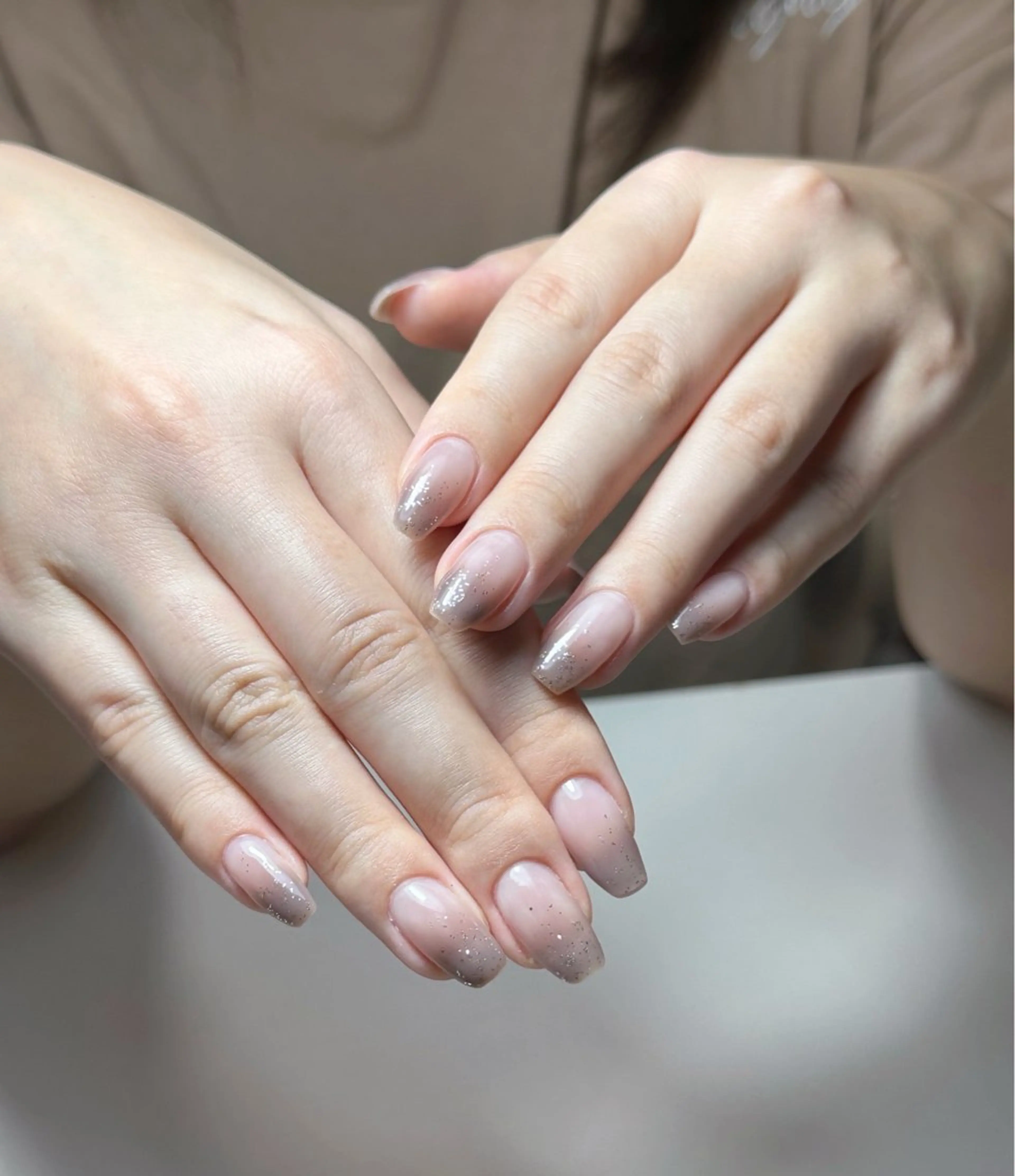 ネイル ハンドネイル Gemini nailのネイルデザイン