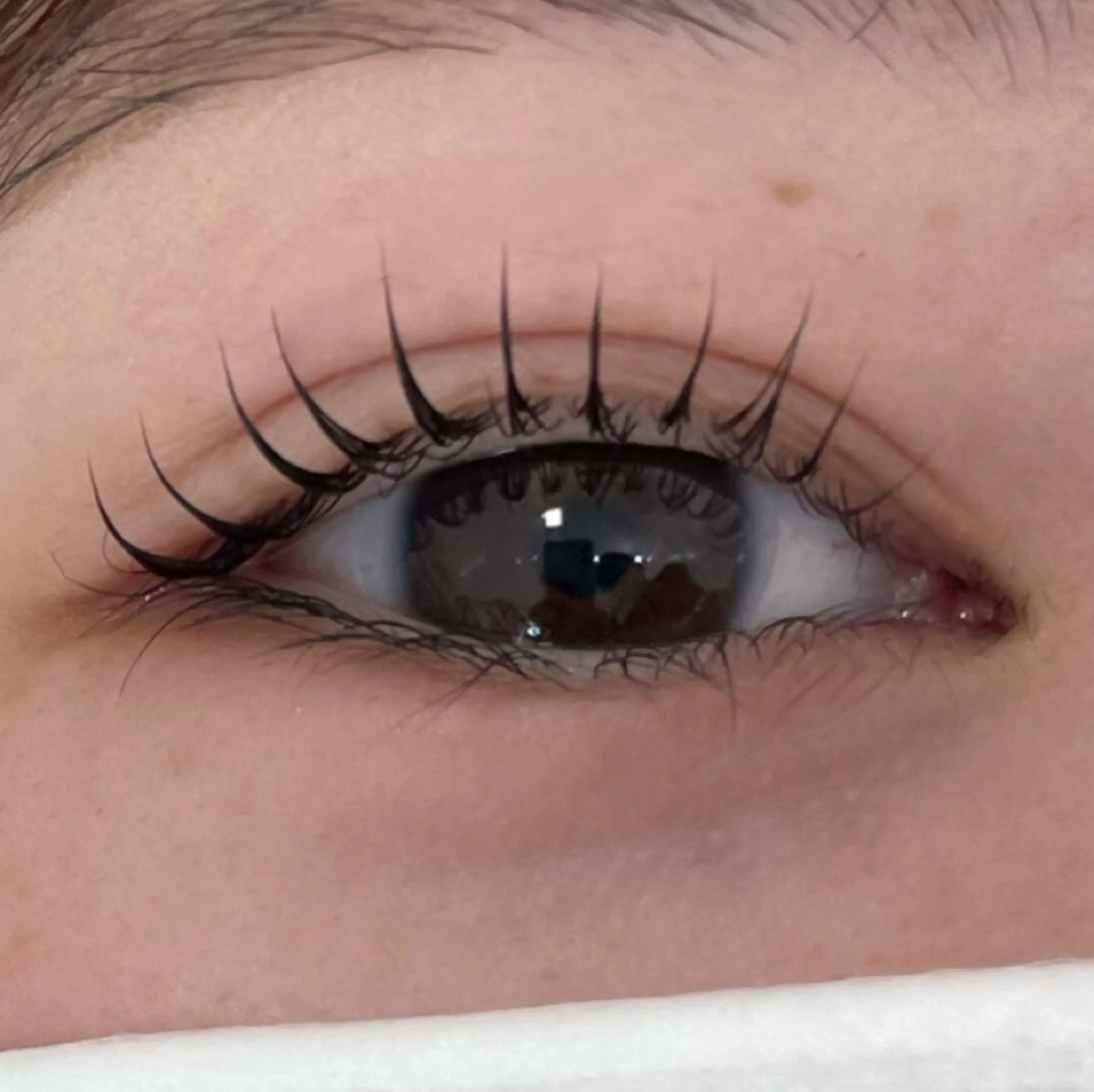 マツエク・マツパ 富口 桂の眉毛・アイブロウイメージ