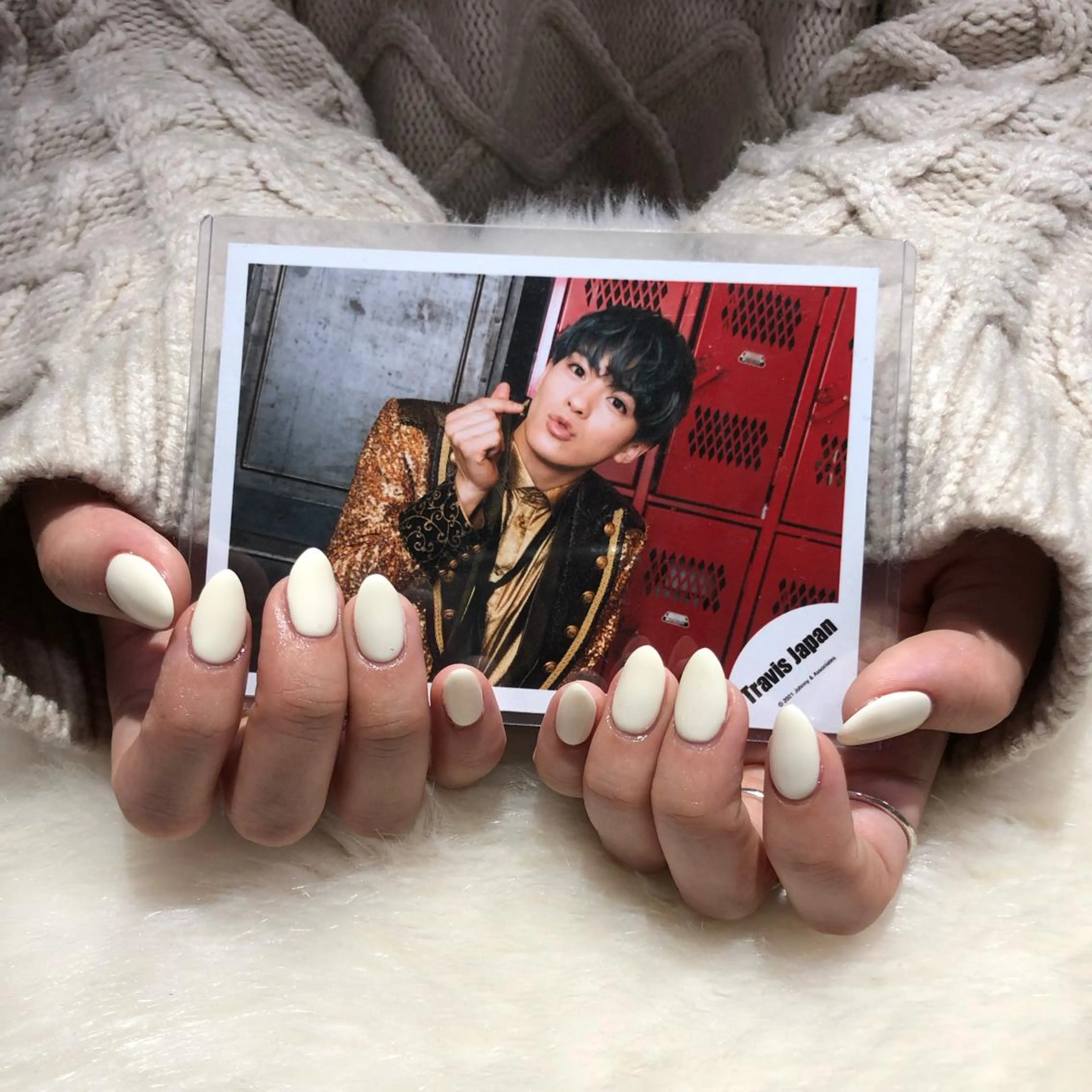 ネイル ハンドネイル フットネイル ハンドケア Nes.Nail所属・Miyagi Asamiのネイルデザイン