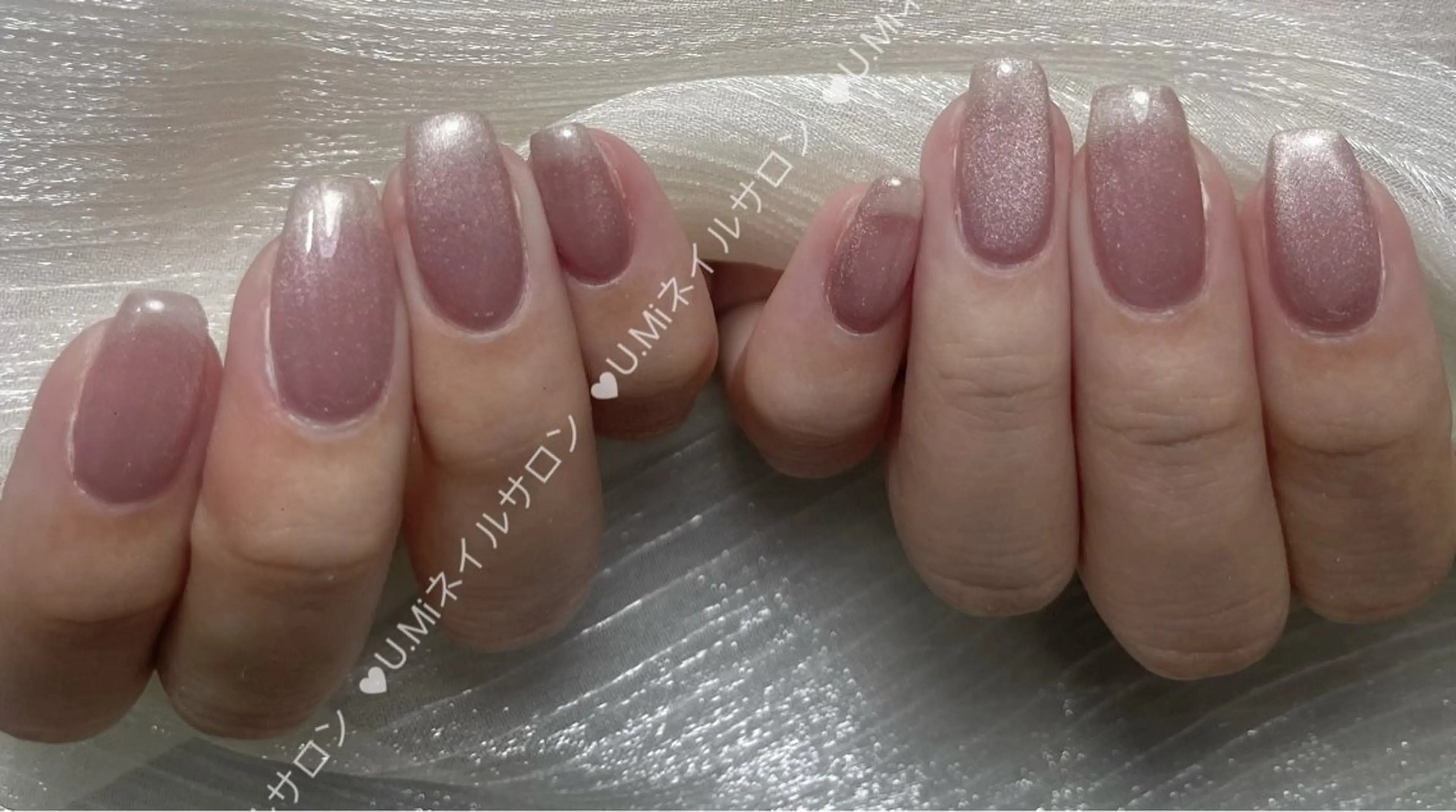 ネイル ユミ nailのネイルデザイン