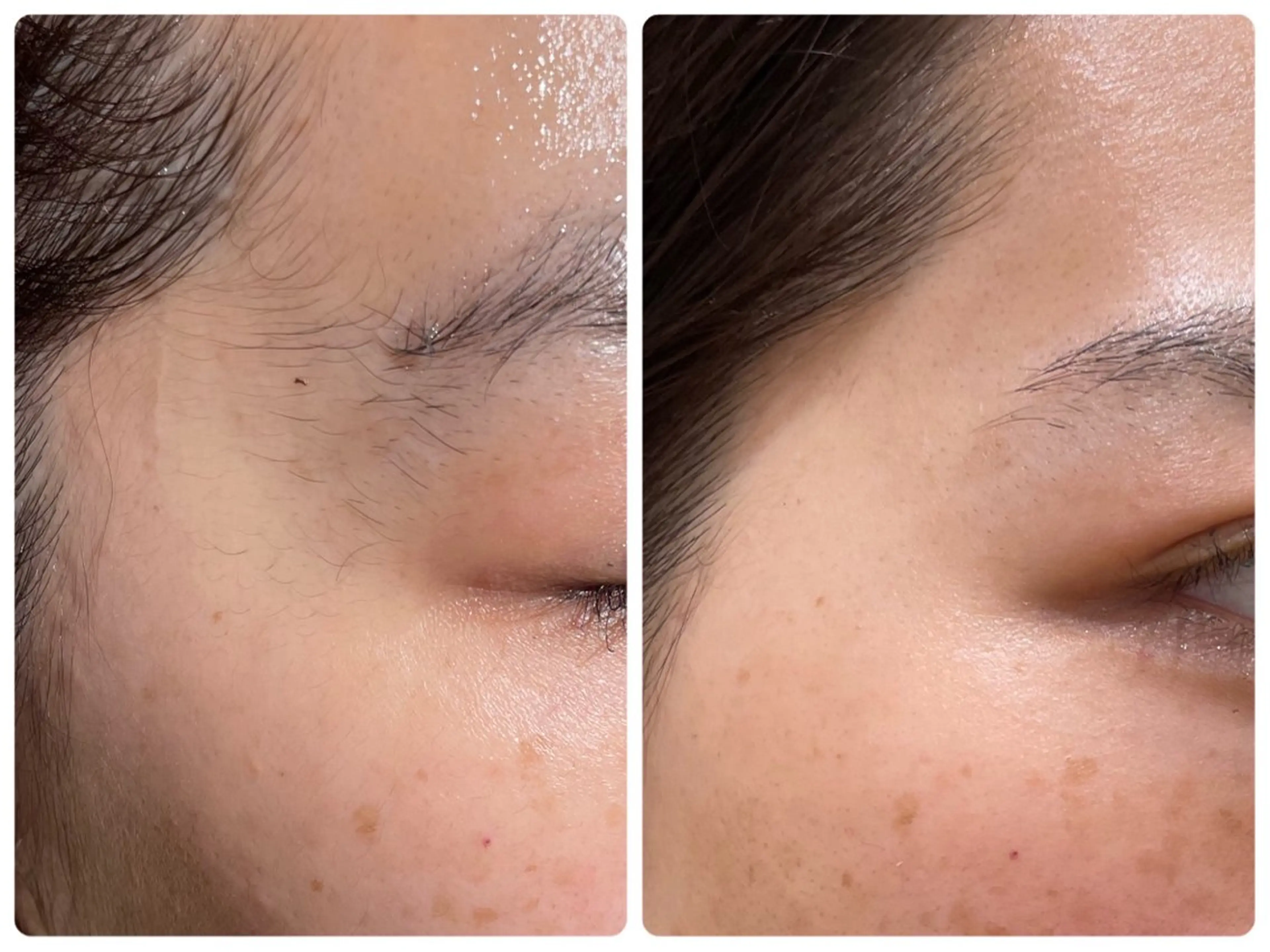 Eye Nail & total beauty salon アイマニ所属・南森町/完全個室 AKANEのマツエク・マツパデザイン