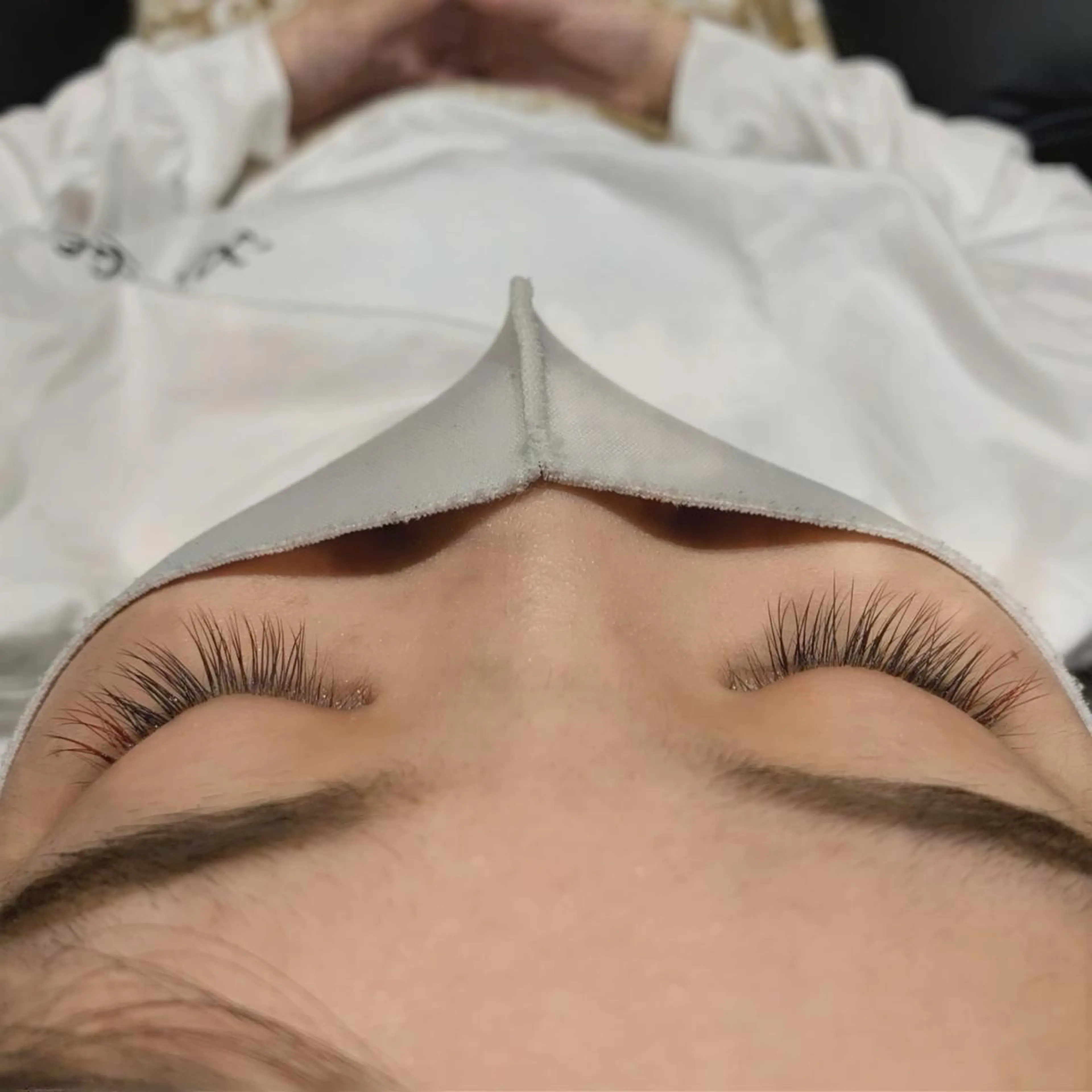 マツエク・マツパ カラーマツエク Rose Hip所属・IDE .Rose Hipのマツエク・マツパデザイン