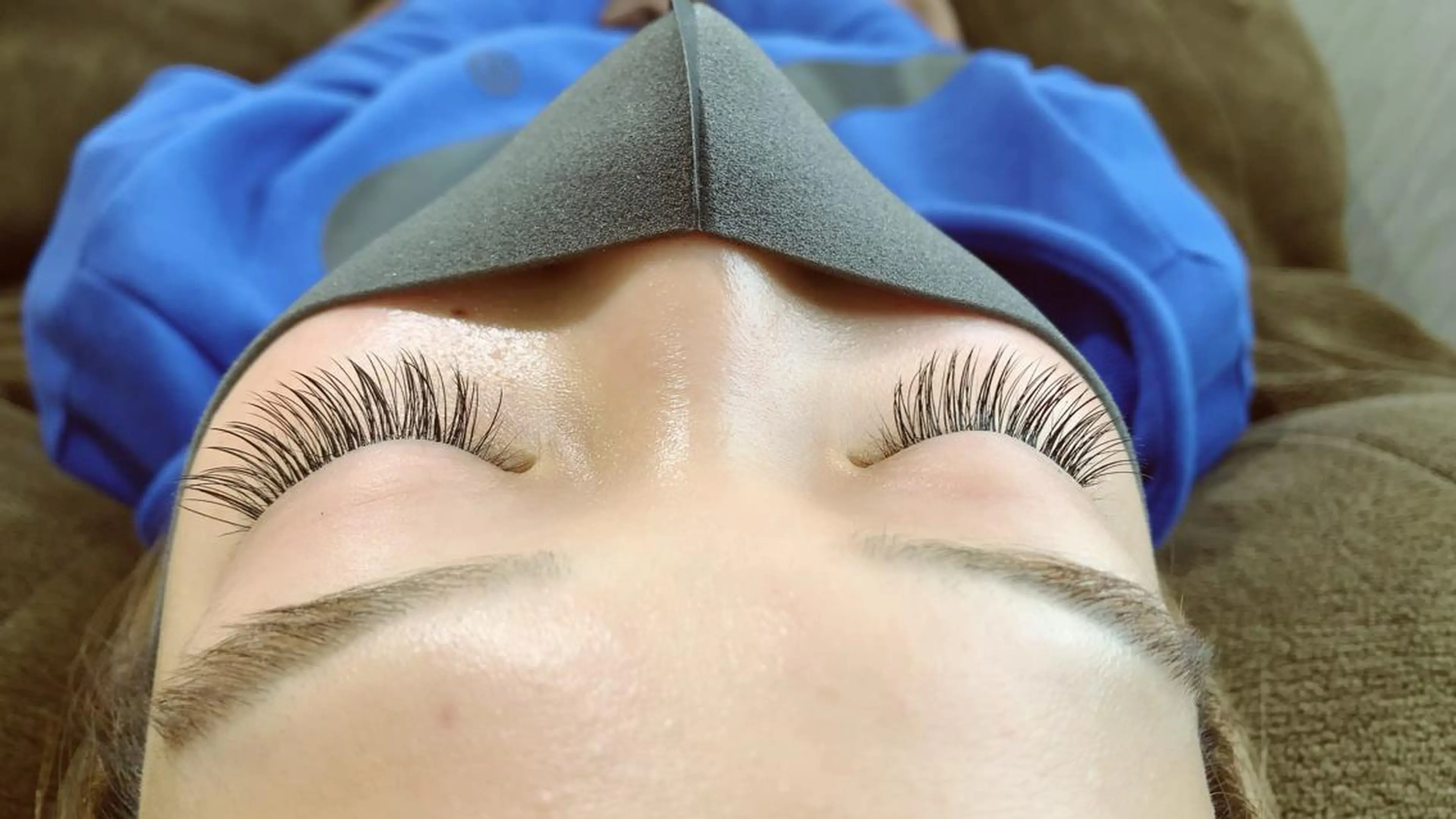 マツエク・マツパ VIP 飯田のマツエク・マツパデザイン