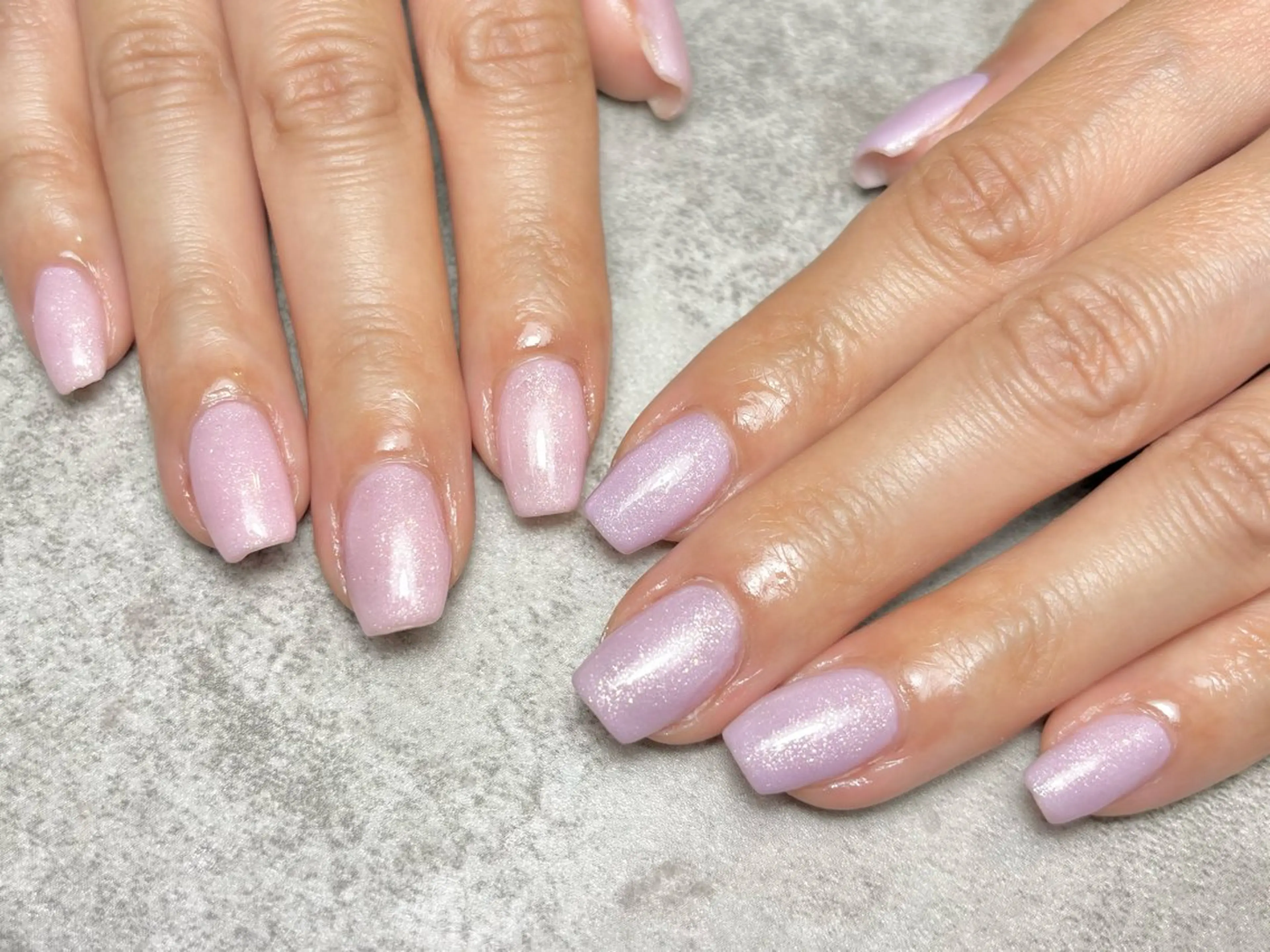 ネイル ハンドネイル charmant momokaのネイルデザイン