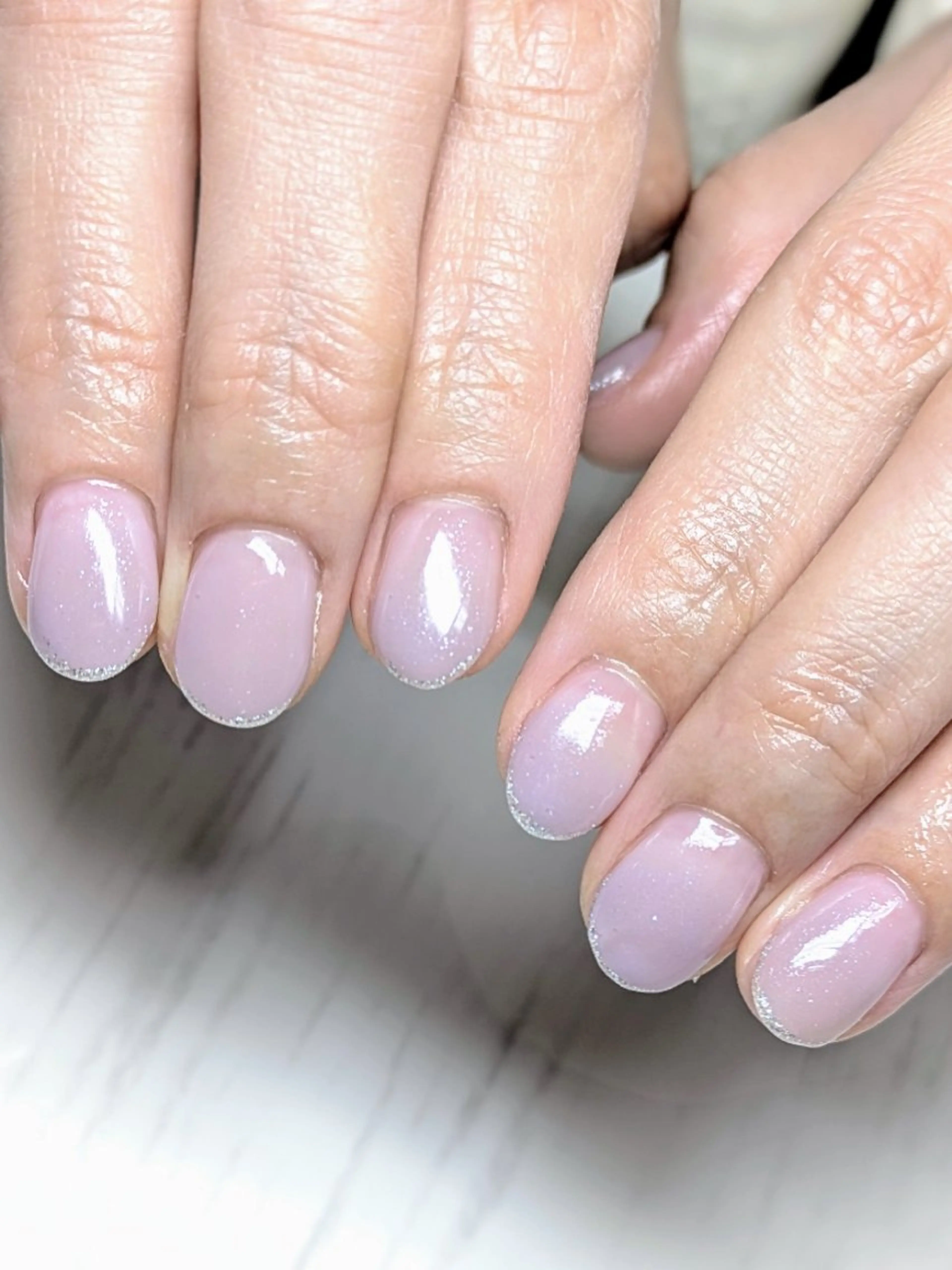 ネイル 暖~Haru~所属・高橋 志穂のネイルデザイン