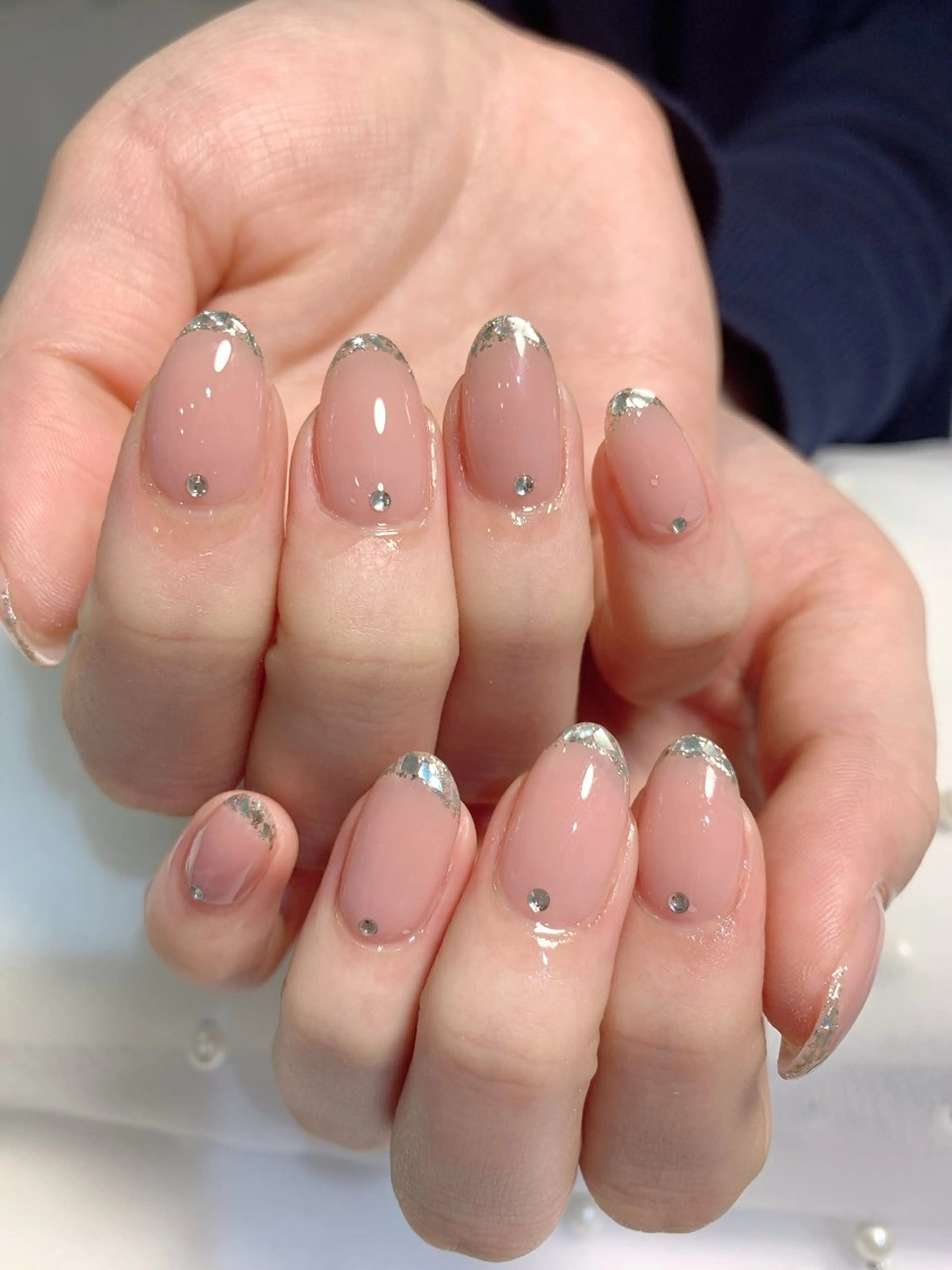 ネイル Ag Nailのネイルデザイン