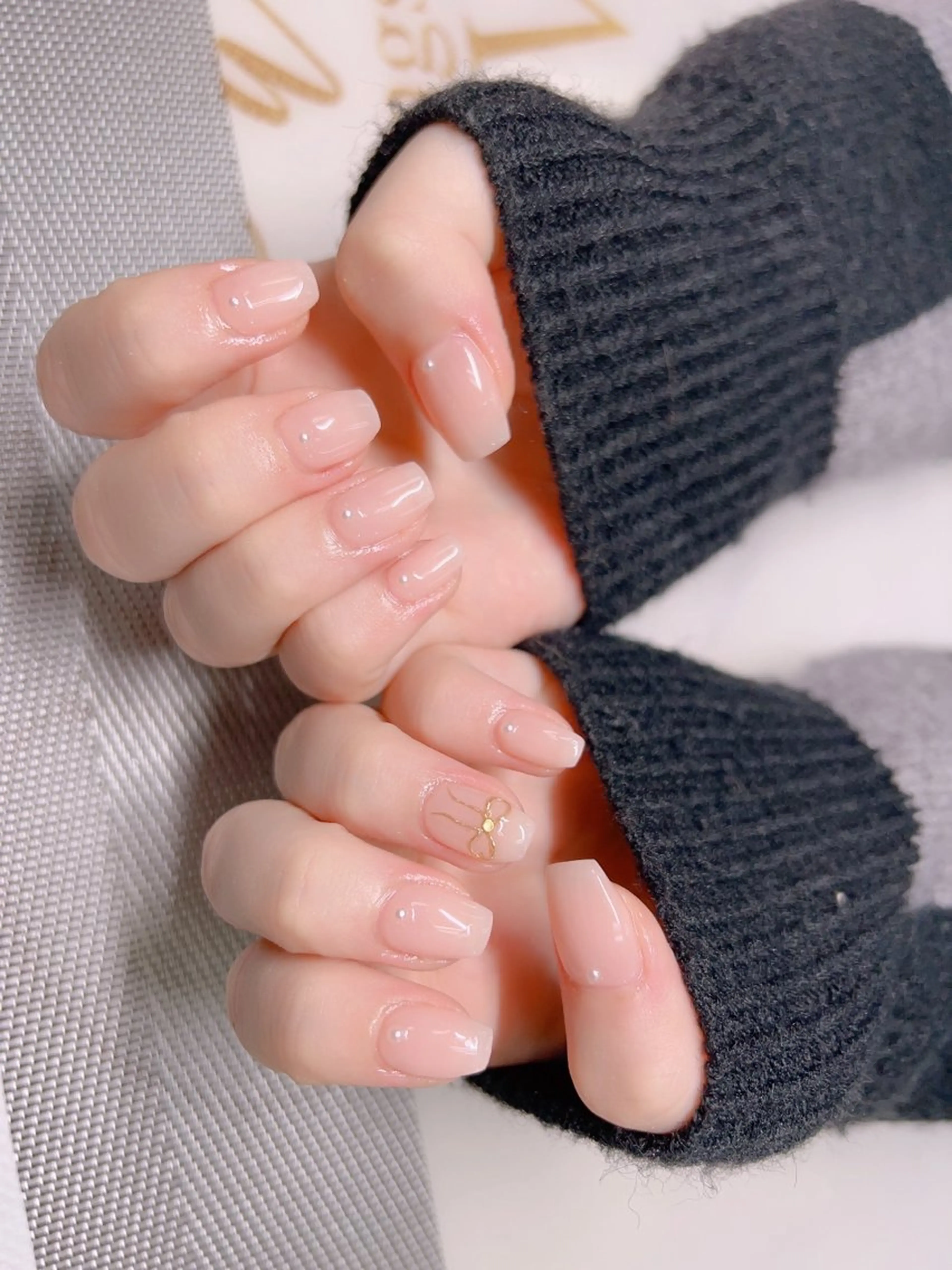 ネイル インフィニティ ネイルサロンのネイルデザイン