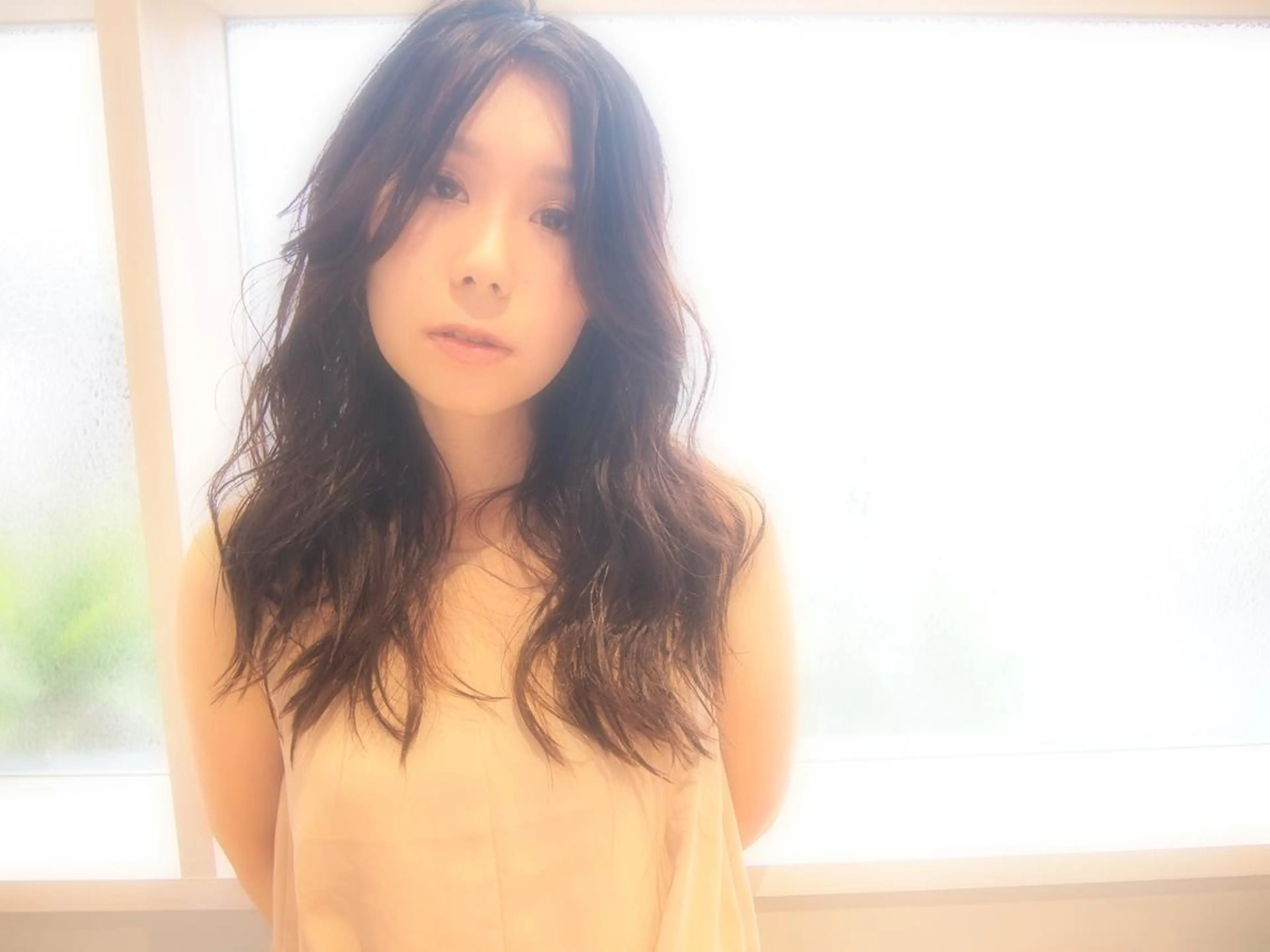 セミロング ヘアアレンジ 石黒 哲人のその他イメージ