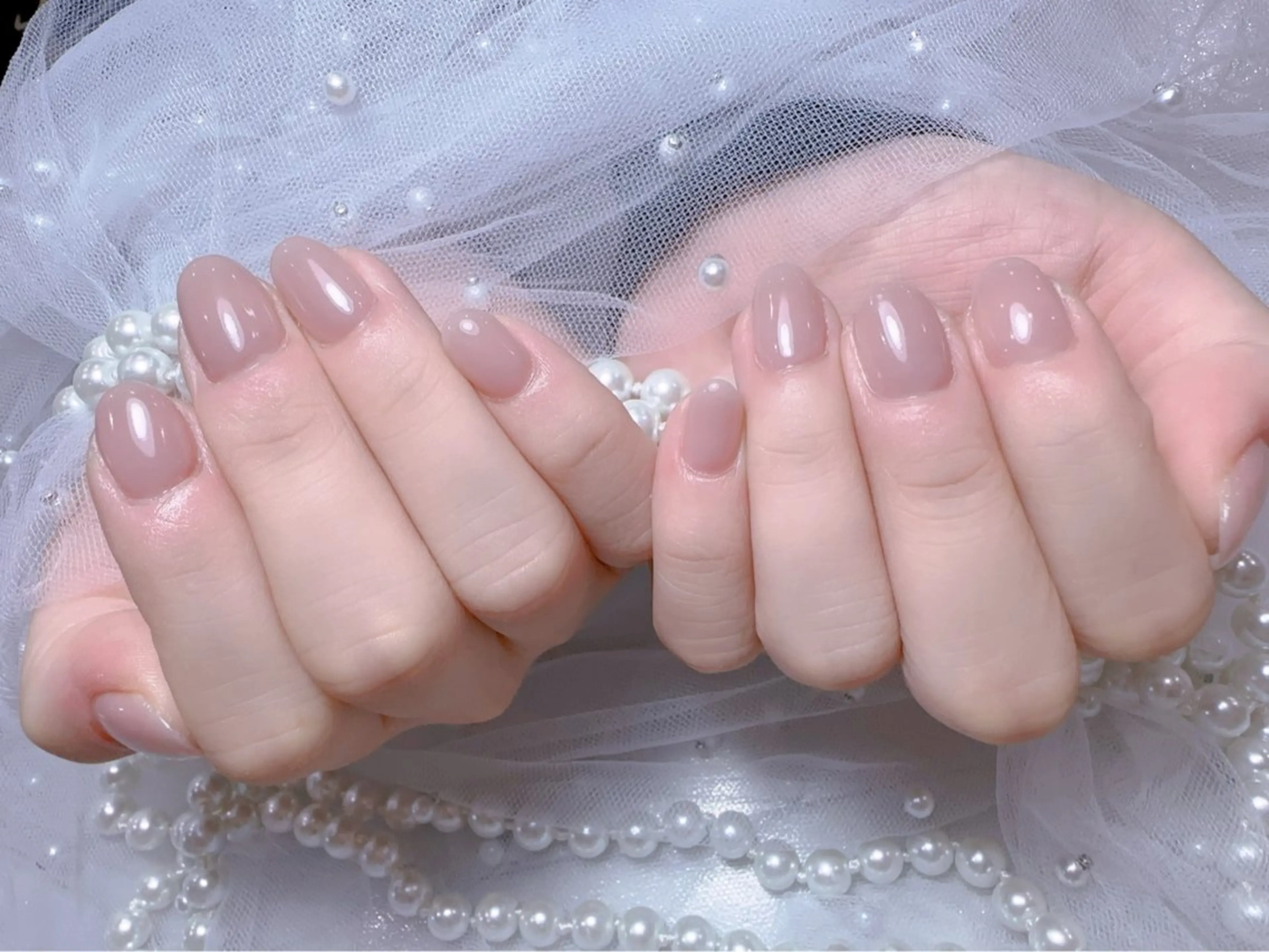 ネイル You&Me Miyuのネイルデザイン